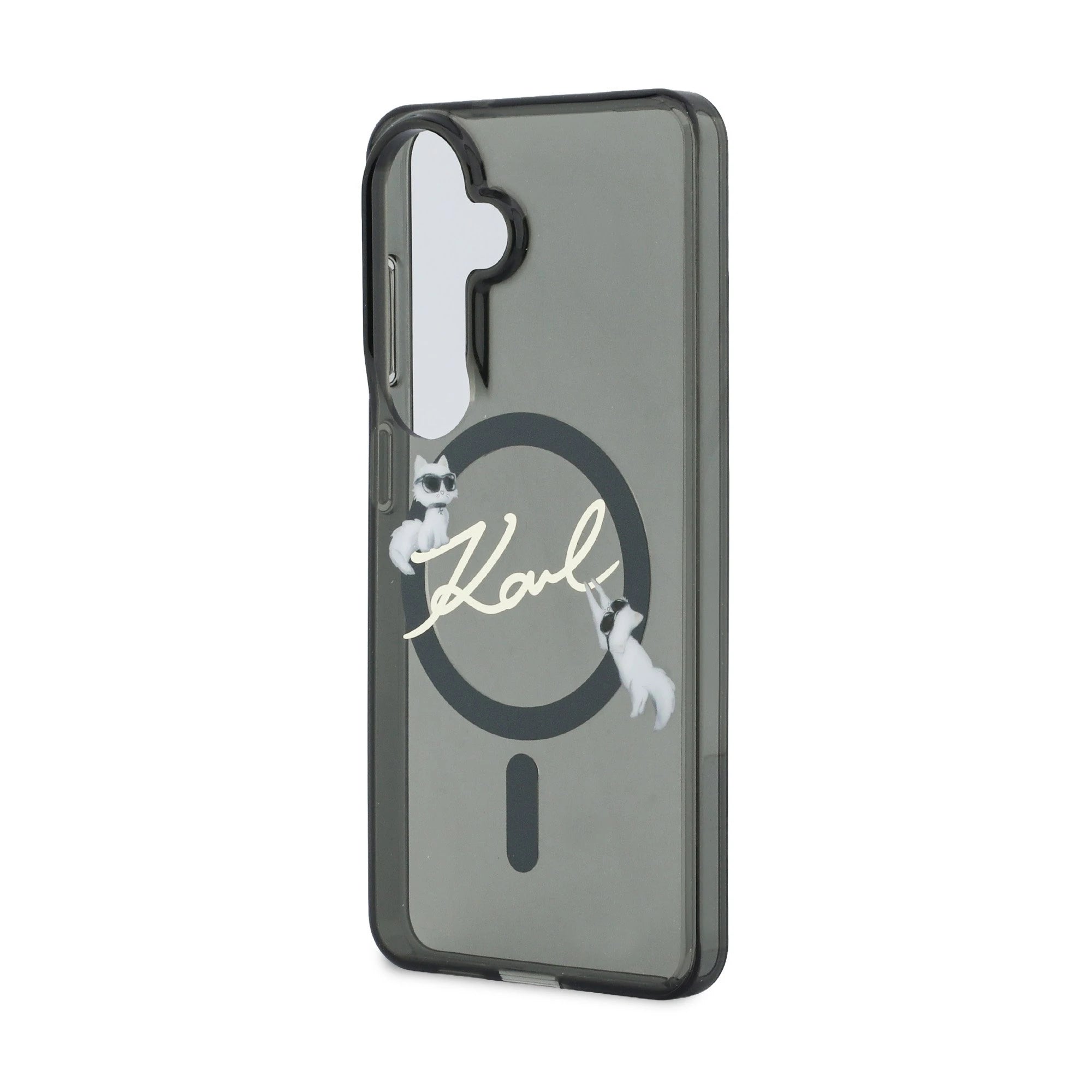 IML Choupette Karl Script Logo Magnetic - pohled 4