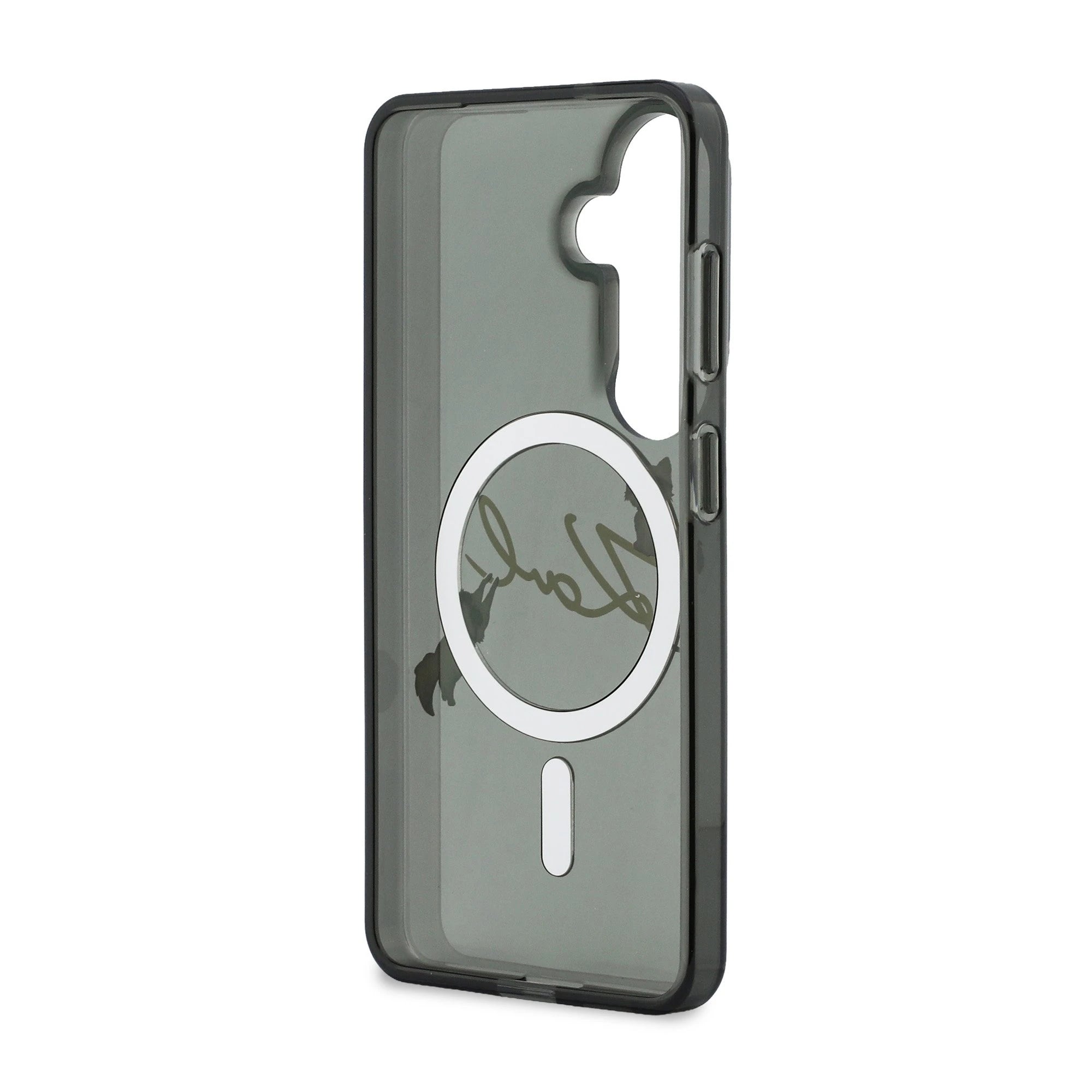 IML Choupette Karl Script Logo Magnetic - pohled 5