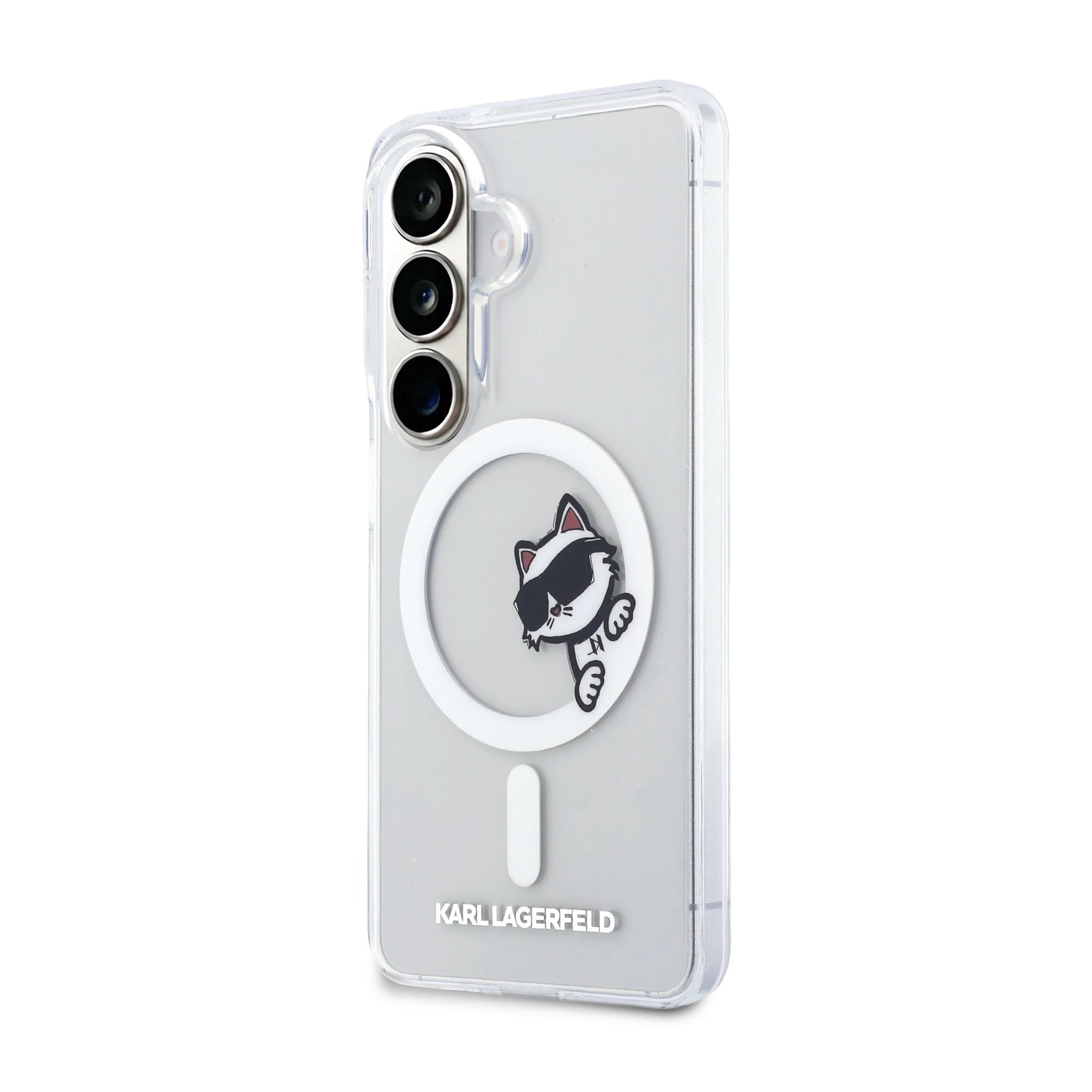 IML Choupette Peekaboo Logo Magnetic - pohled 1