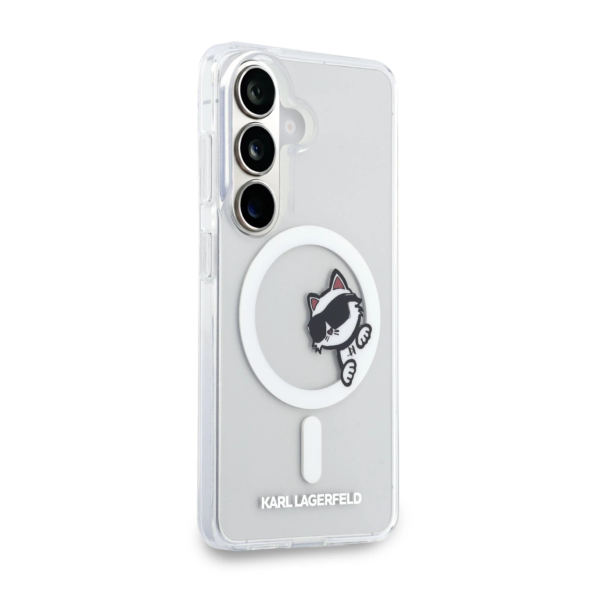 IML Choupette Peekaboo Logo Magnetic - pohled 3