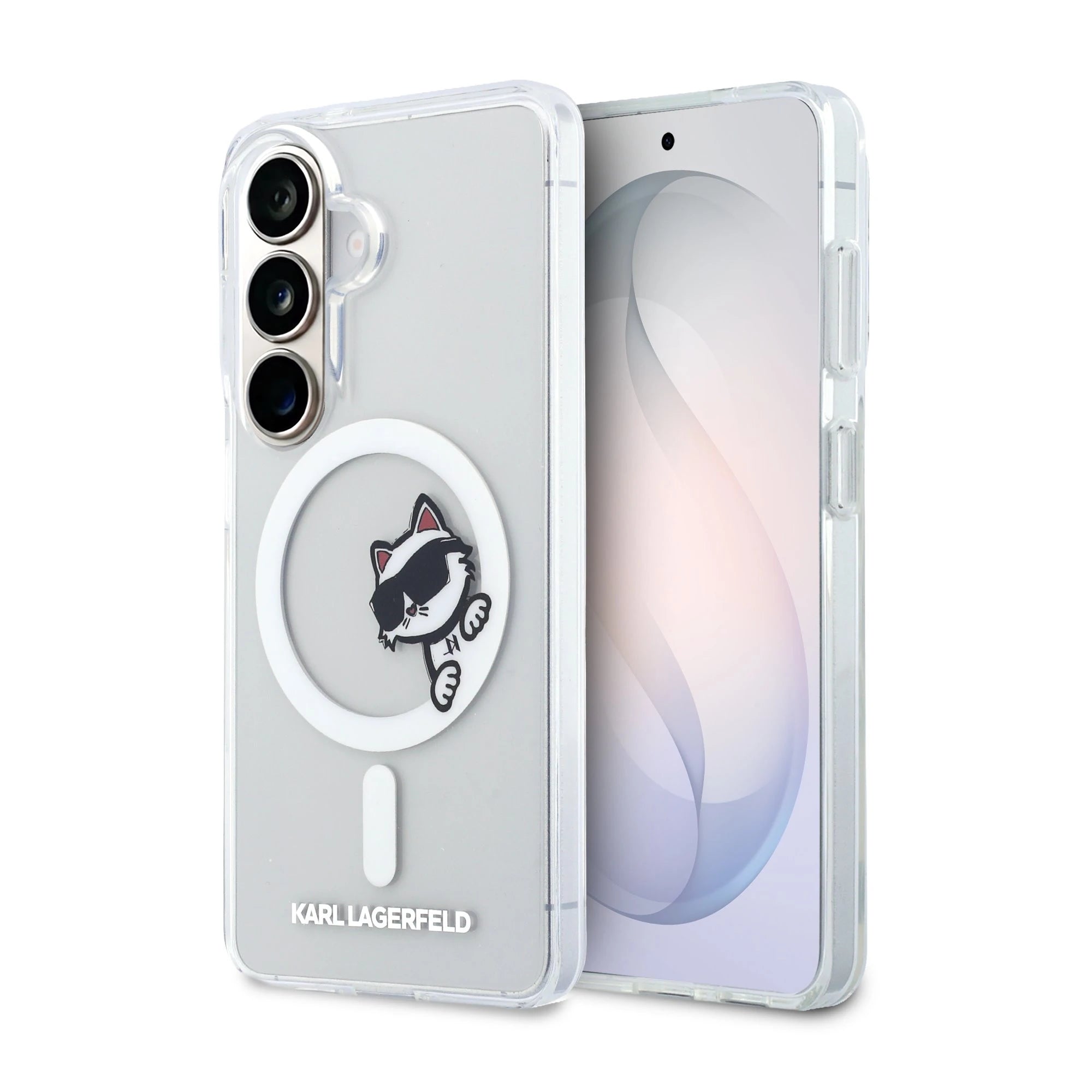 IML Choupette Peekaboo Logo Magnetic - pohled 6