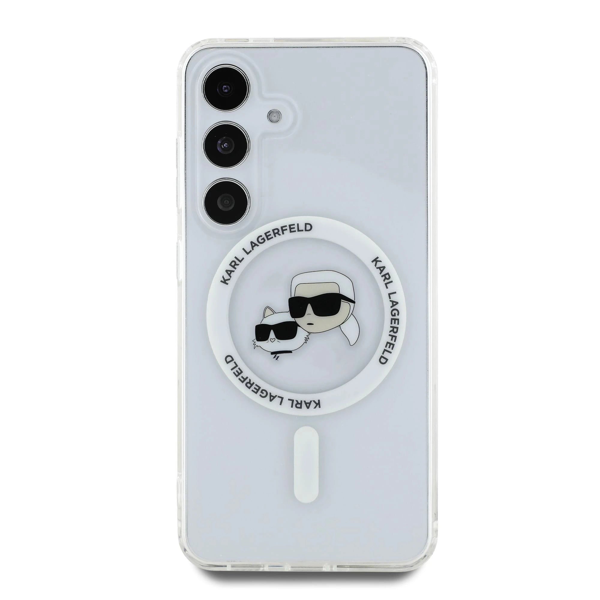 IML K&CH Heads MagSafe - pohled 2