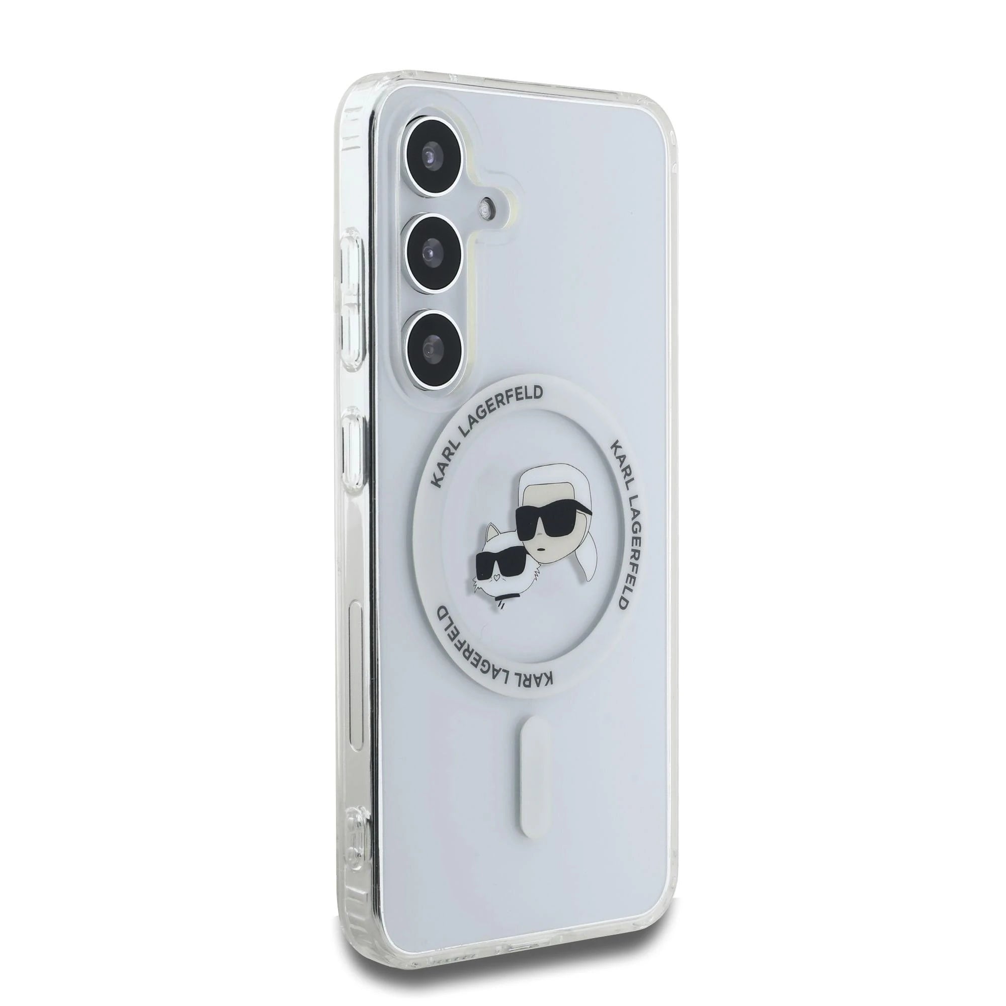 IML K&CH Heads MagSafe - pohled 3