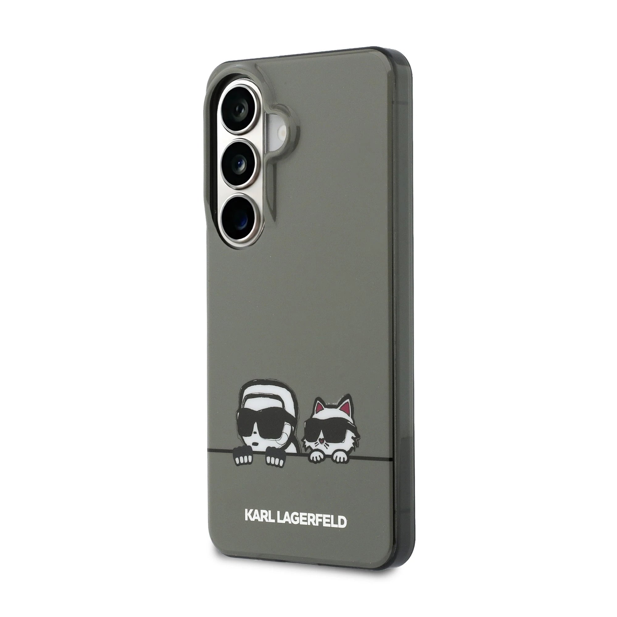 IML K&CH Peekaboo Logo Magnetic - pohled 1