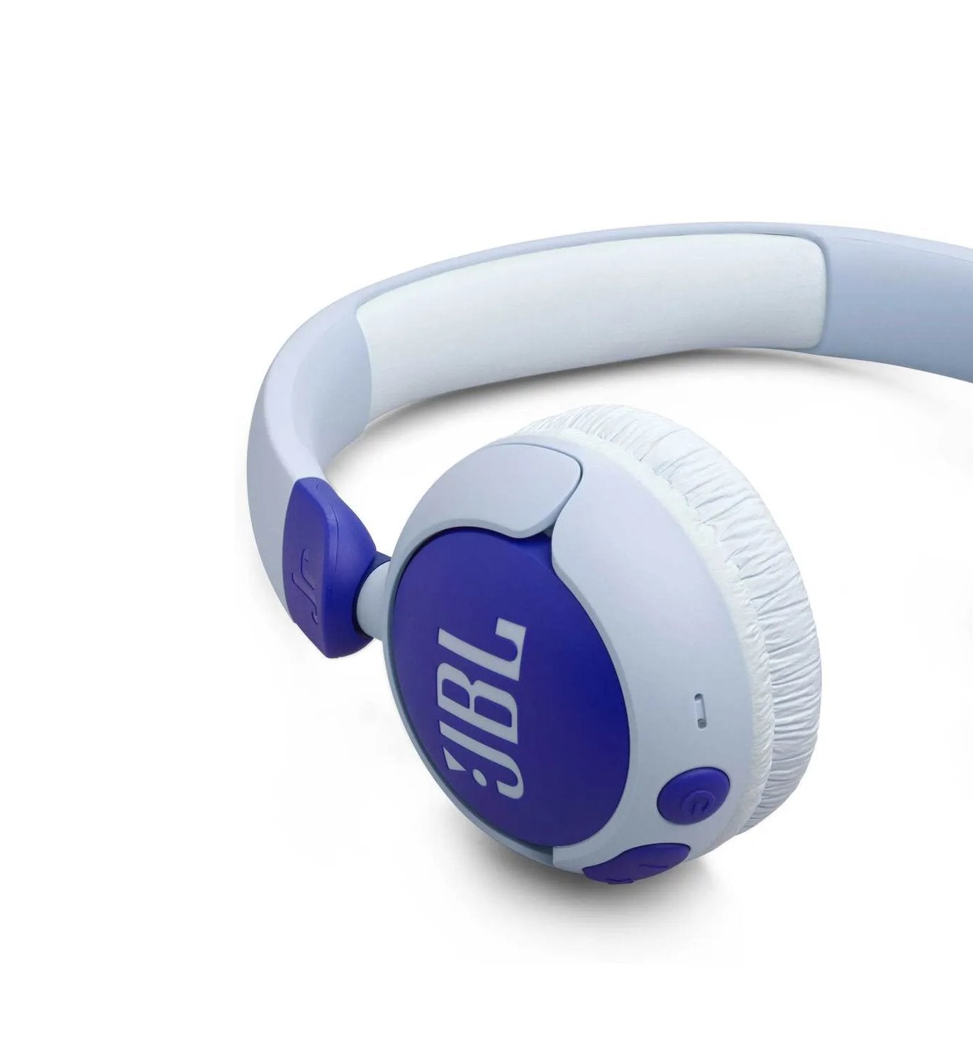 JBL JR320BT - pohled 4