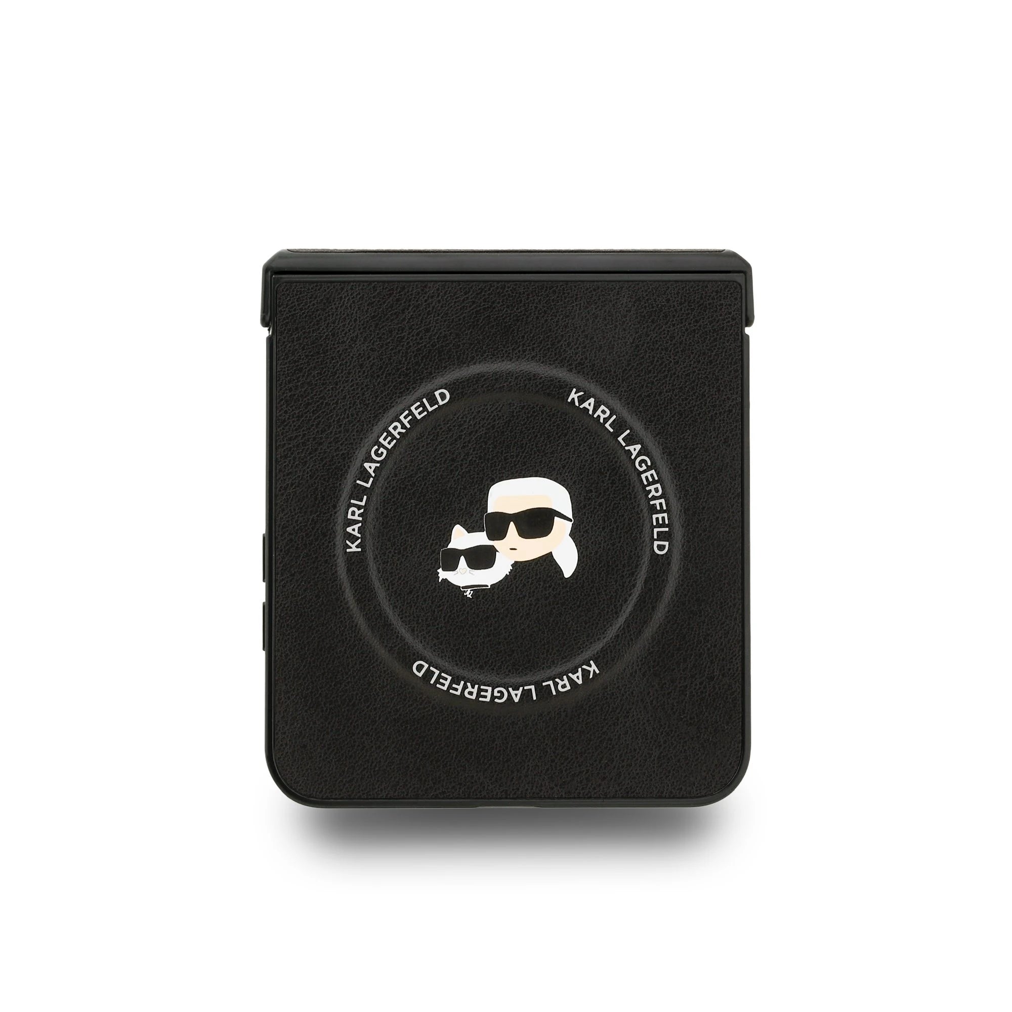 Karl and Choupette Heads Magnetic - pohled 4