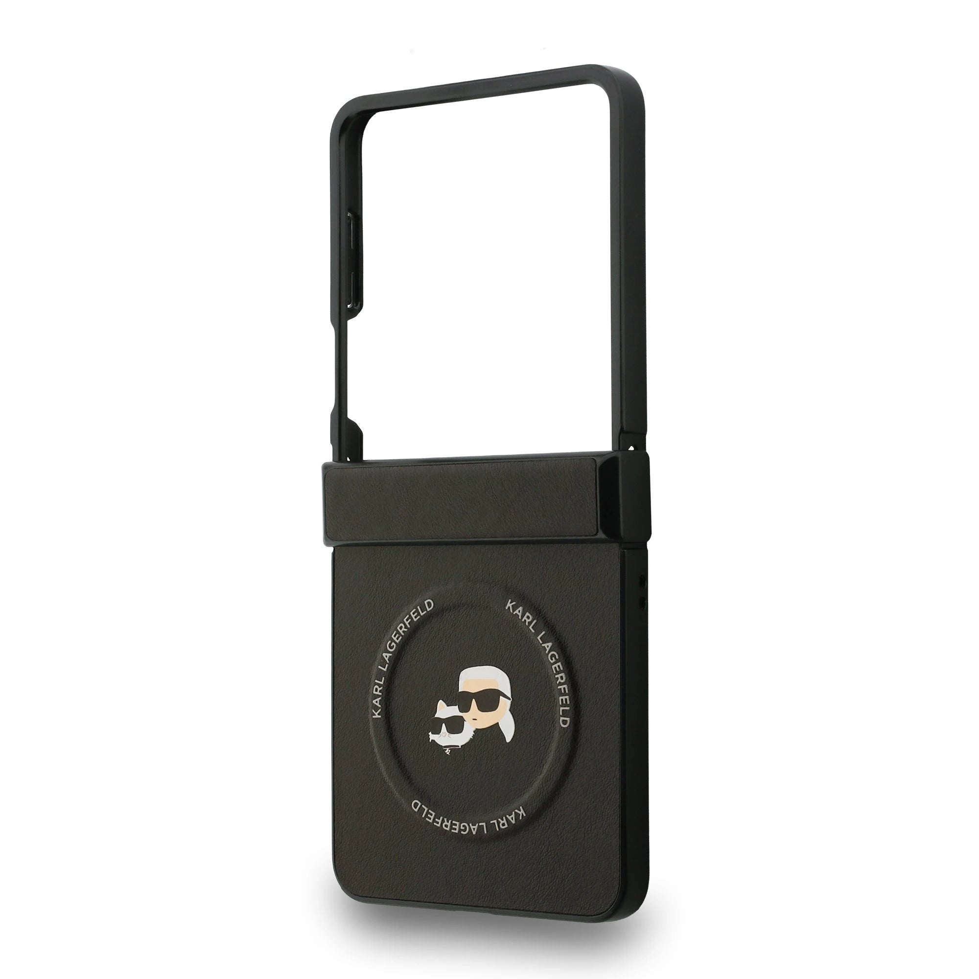 Karl and Choupette Heads Magnetic - pohled 5