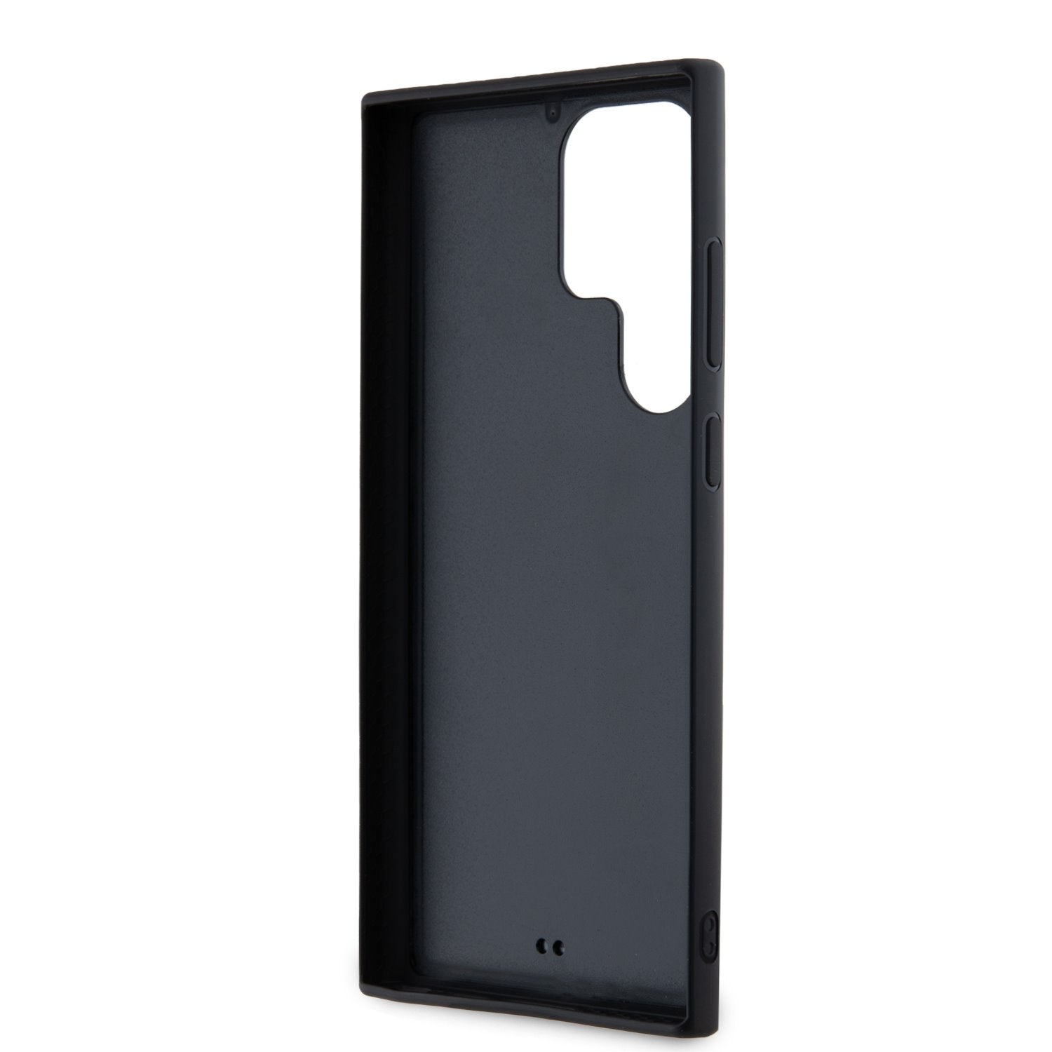 Karl Lagerfeld kryt na Samsung - 3D Rubber Glitter Logo