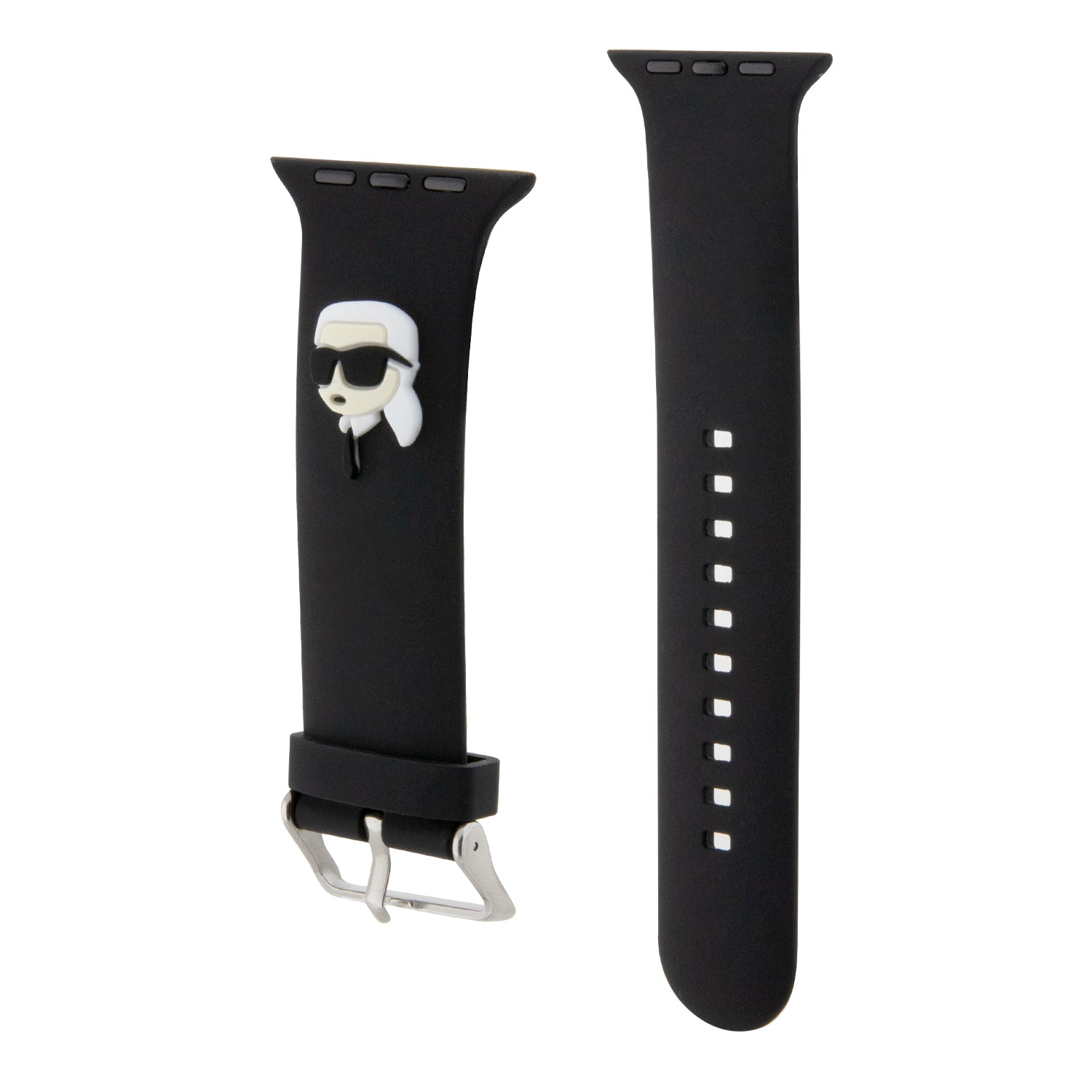 Karl Lagerfeld Karl Head NFT Řemínek - pohled 3