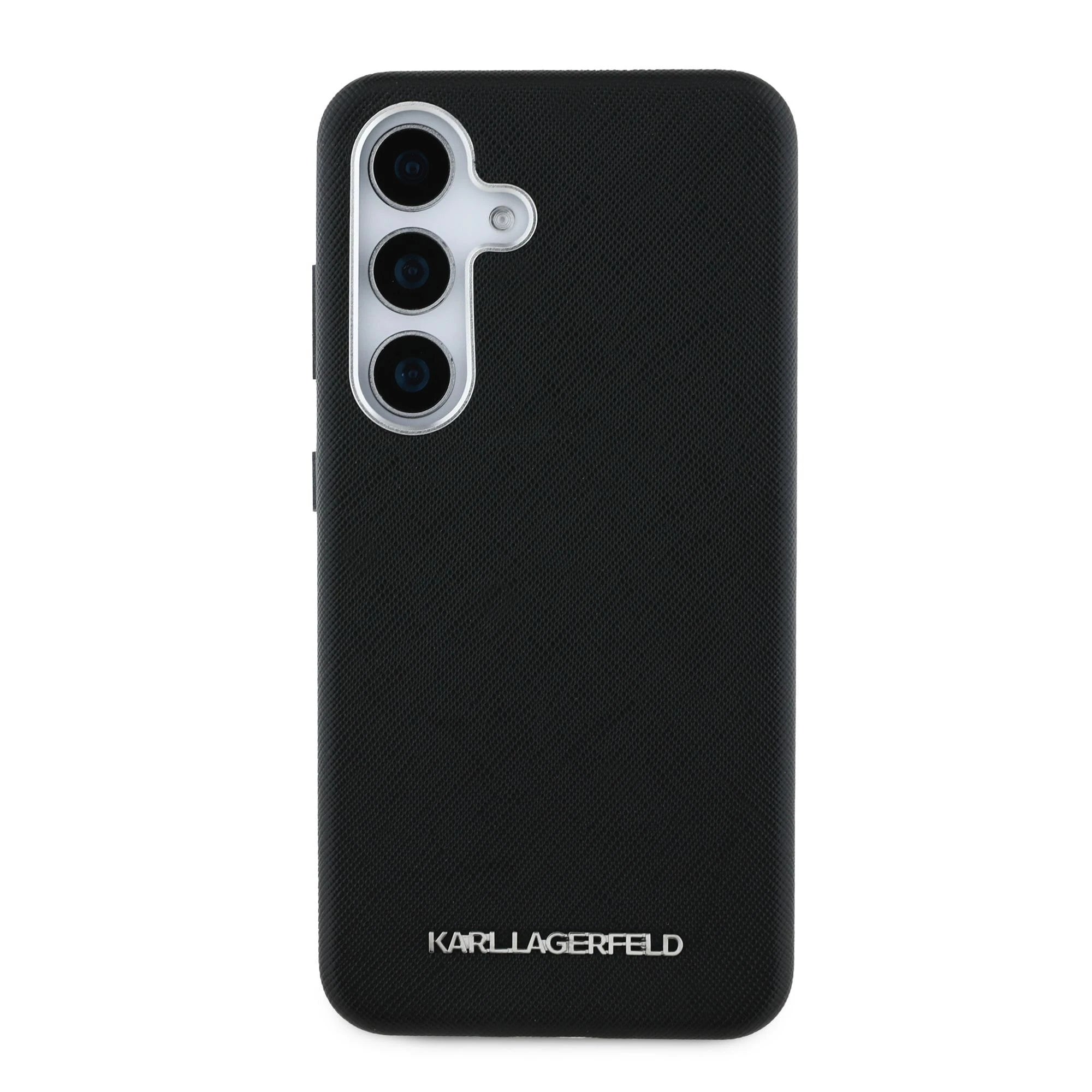 Metal Logo and Frame - pohled 2
