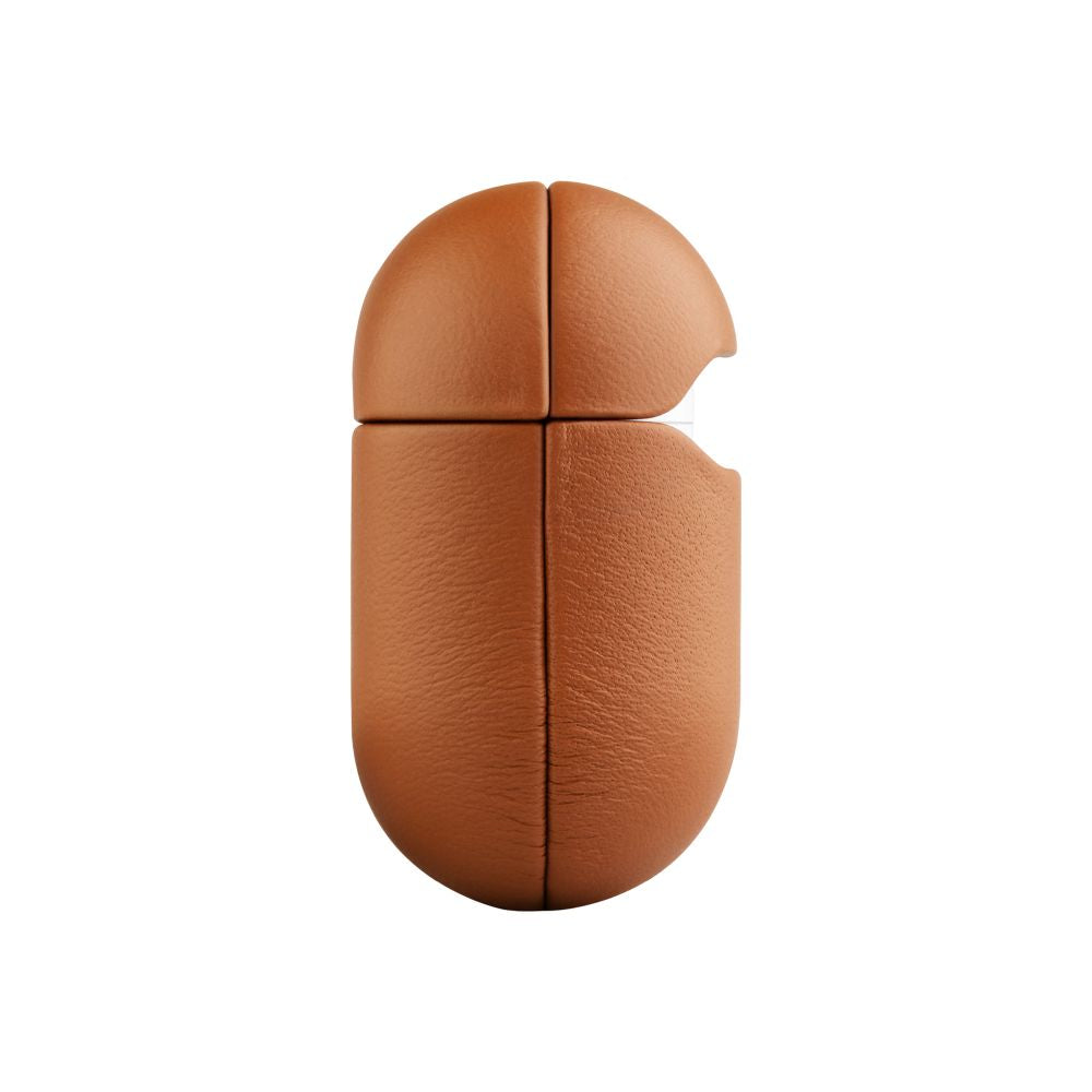 Kožené pouzdro FIXED pro Apple AirPods - pohled 8