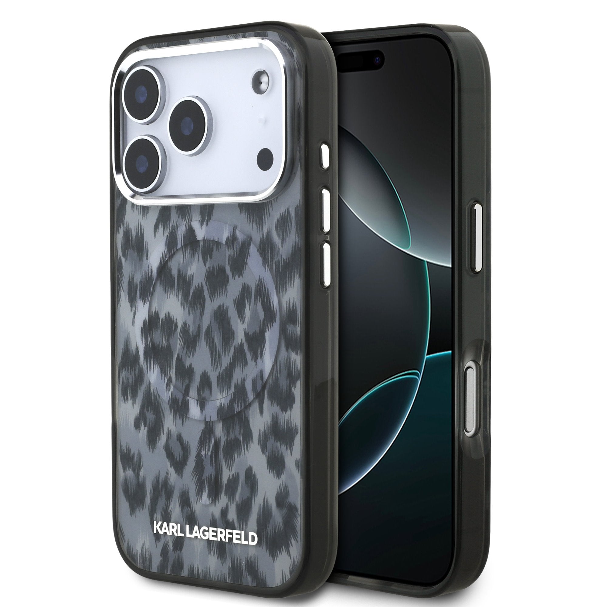 Leopard - pohled 15