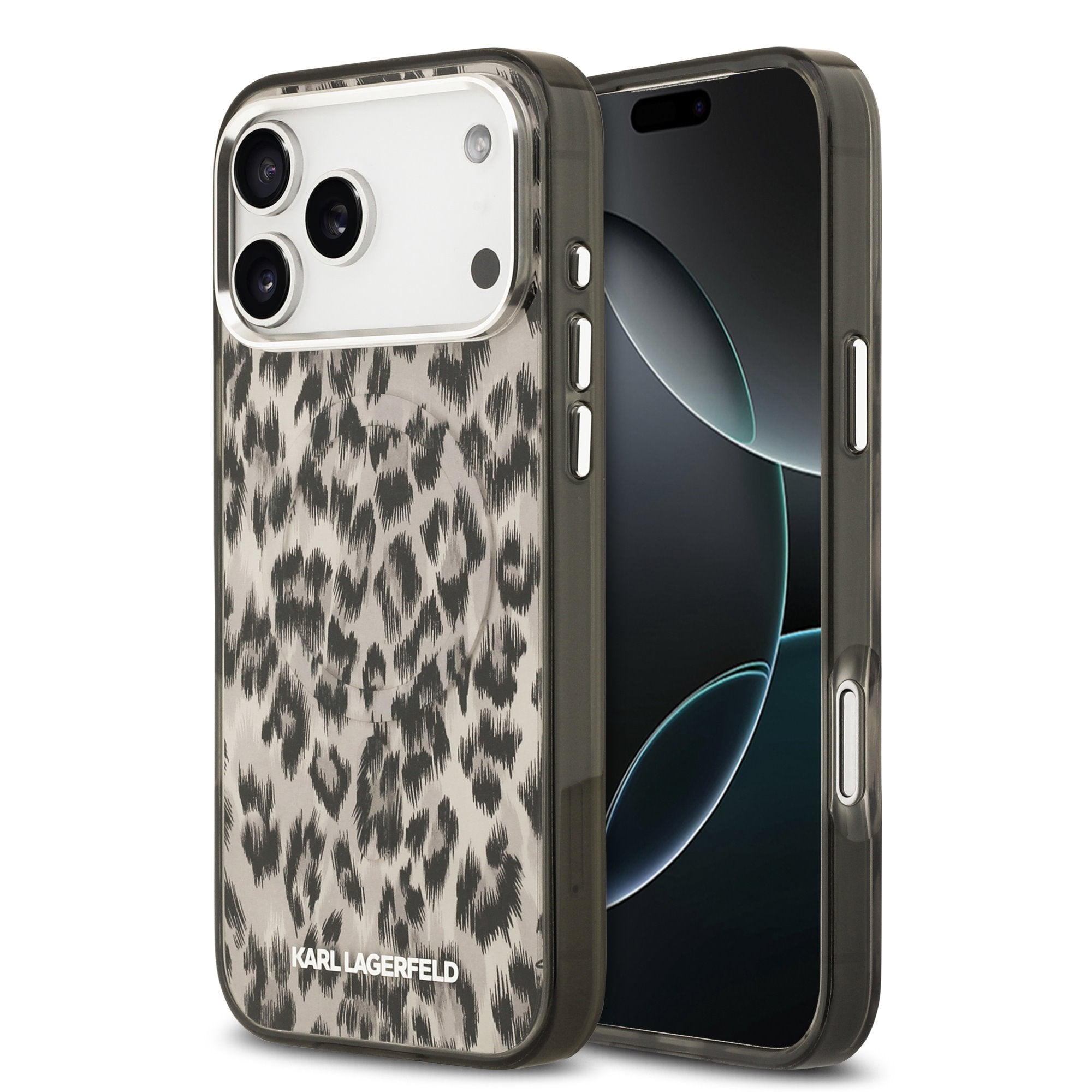 Leopard - pohled 16