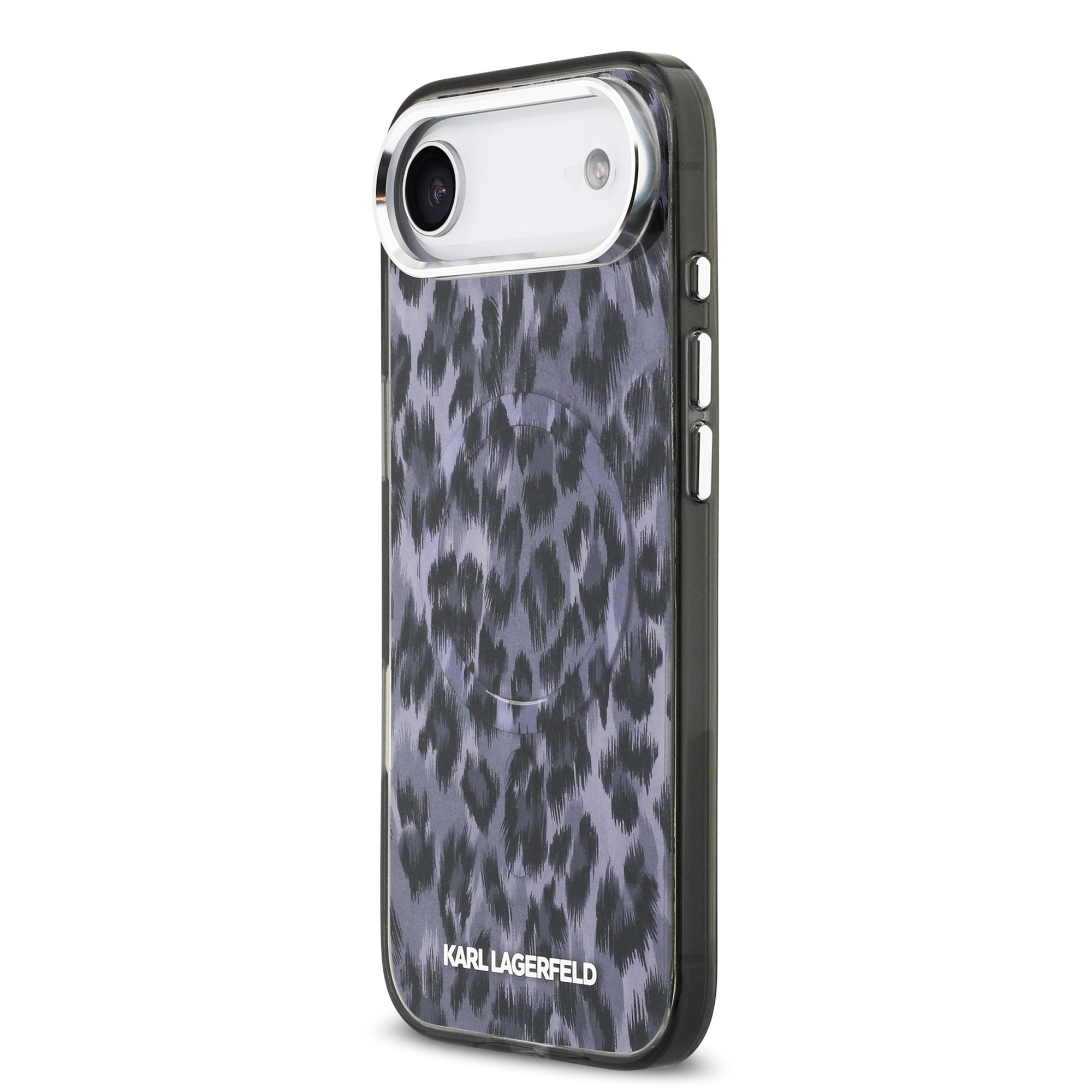 Leopard - pohled 19
