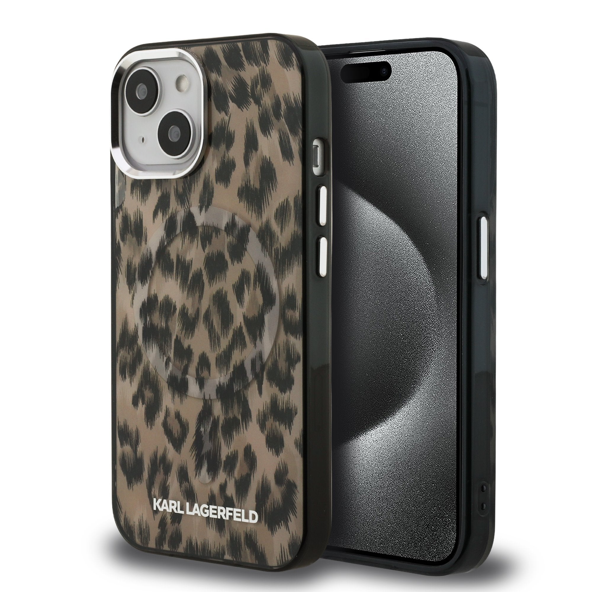 Leopard - pohled 6