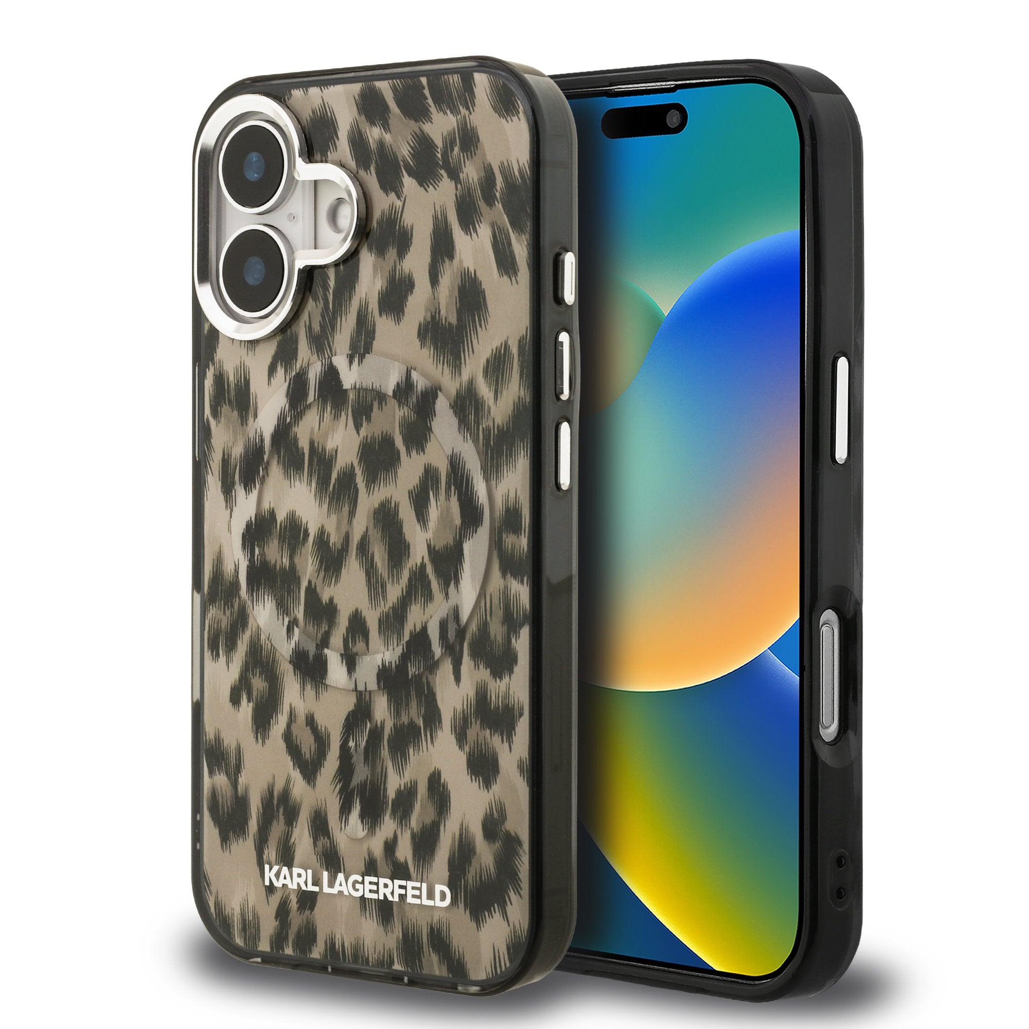 Leopard - pohled 9