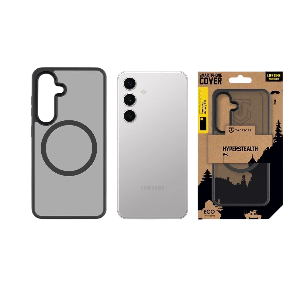 MagForce Hyperstealth - pohled 2
