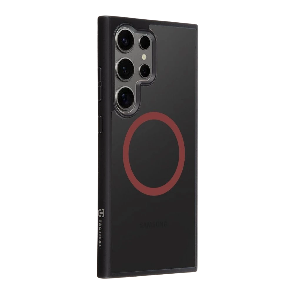 MagForce Hyperstealth 2.0 - pohled 1