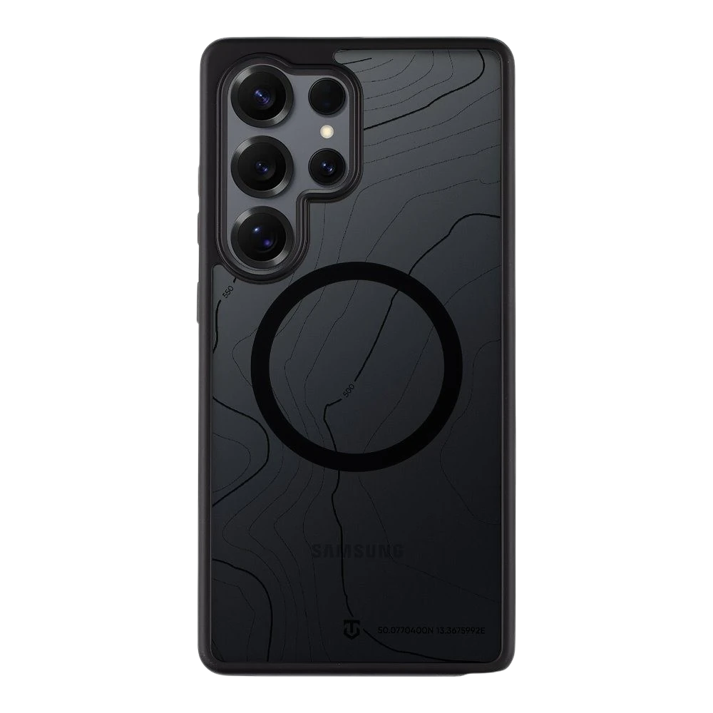 MagForce Hyperstealth Sika - pohled 4