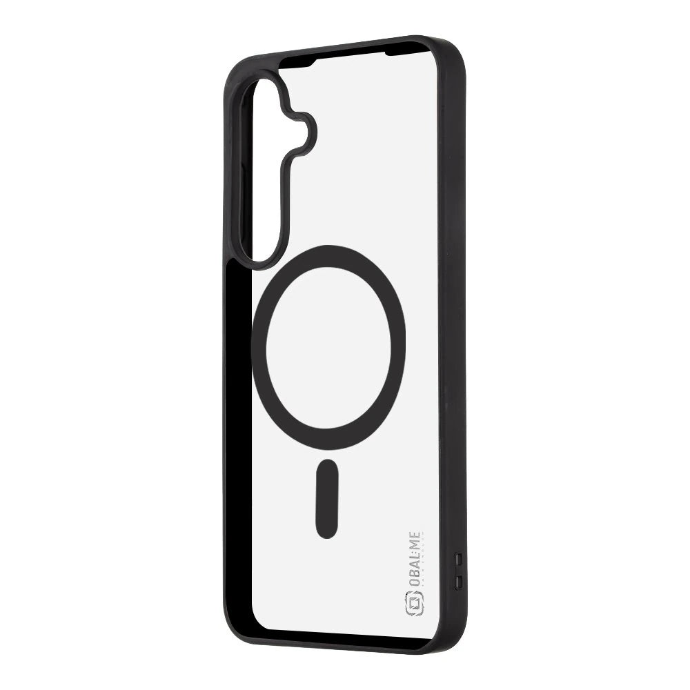 MagNetix Outline - pohled 3
