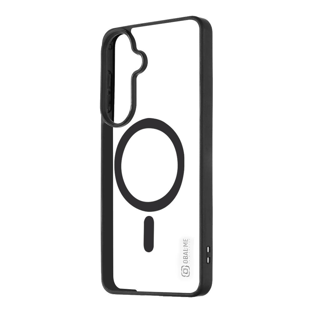 MagNetix Outline - pohled 7