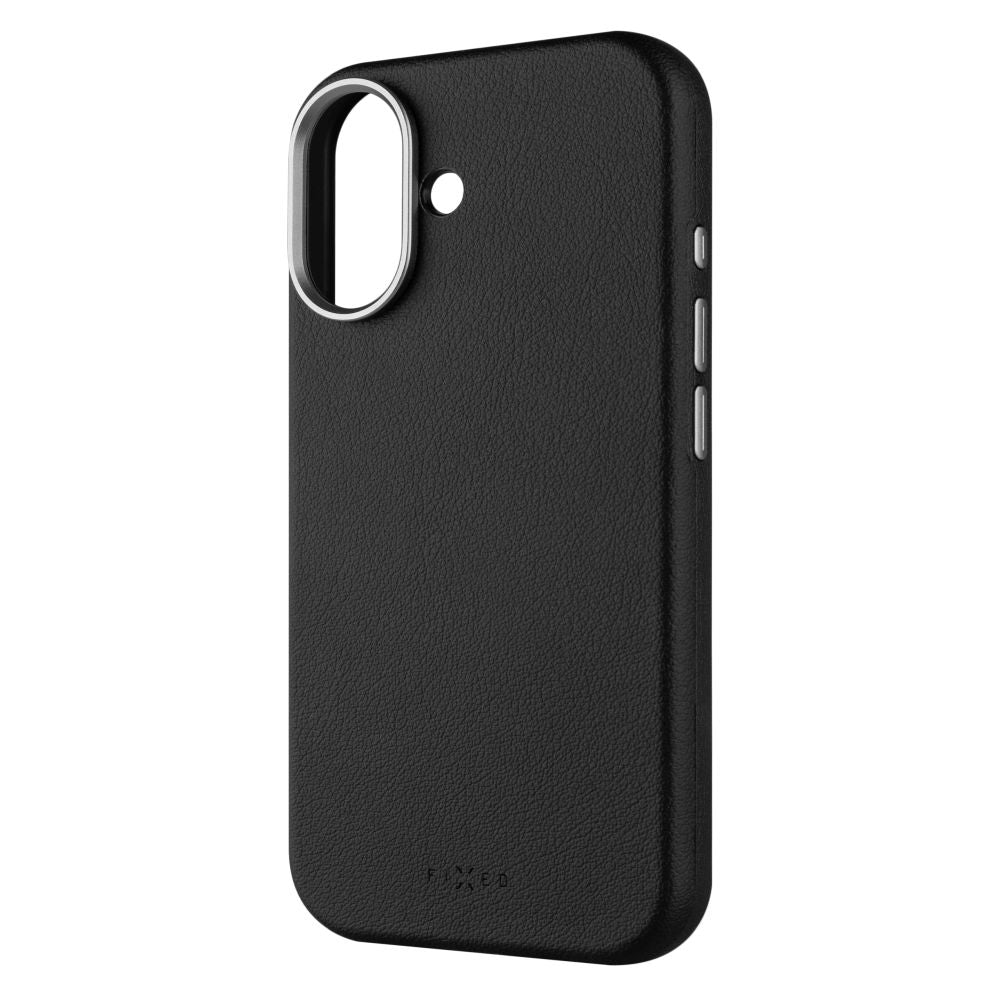 MagSafe kožený kryt pro Apple iPhone 17 - pohled 1