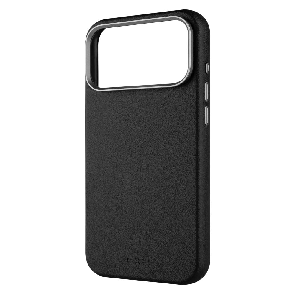MagSafe kožený kryt pro Apple iPhone 17 Pro Max - pohled 1