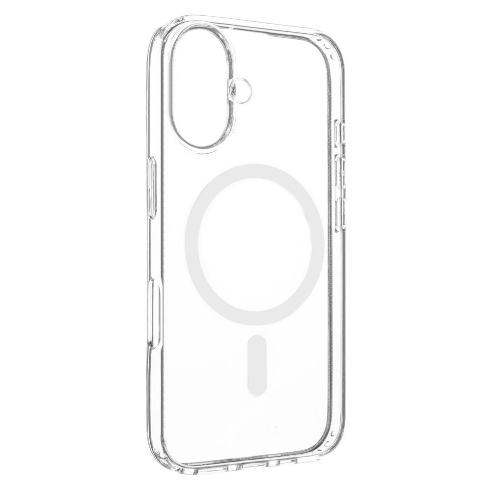 MagSafe zadní kryt MagPure pro Apple iPhone - pohled 1