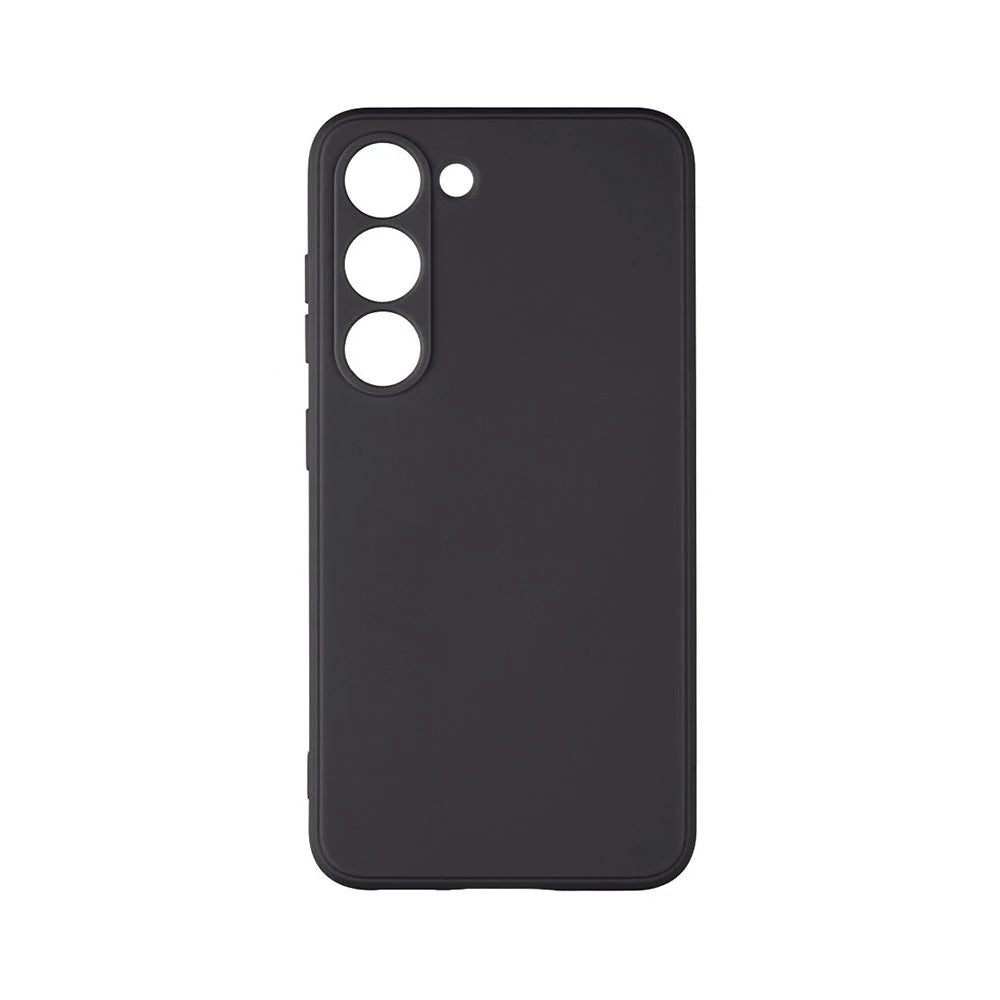 Matte - pohled 1