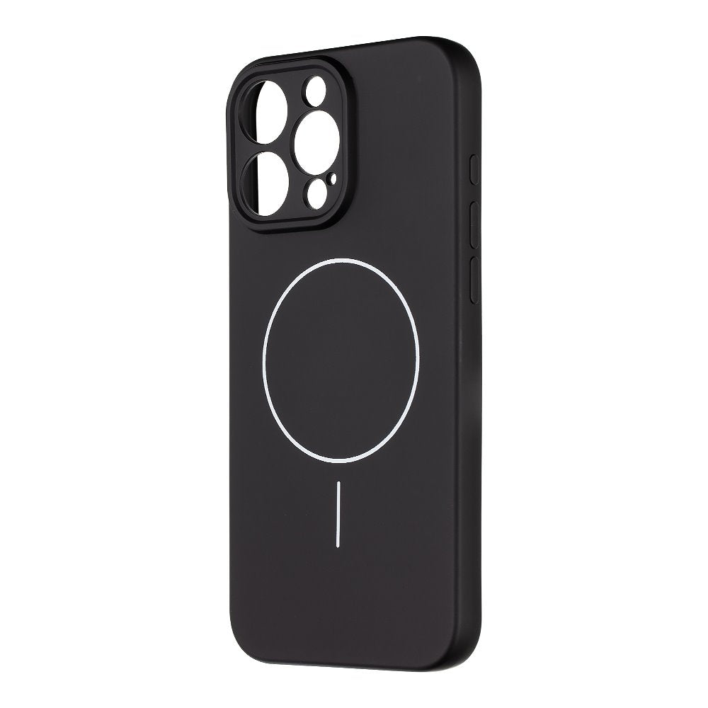 Matte - pohled 10