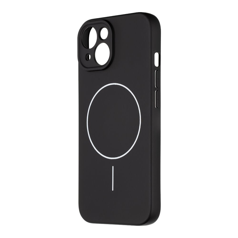 Matte - pohled 7