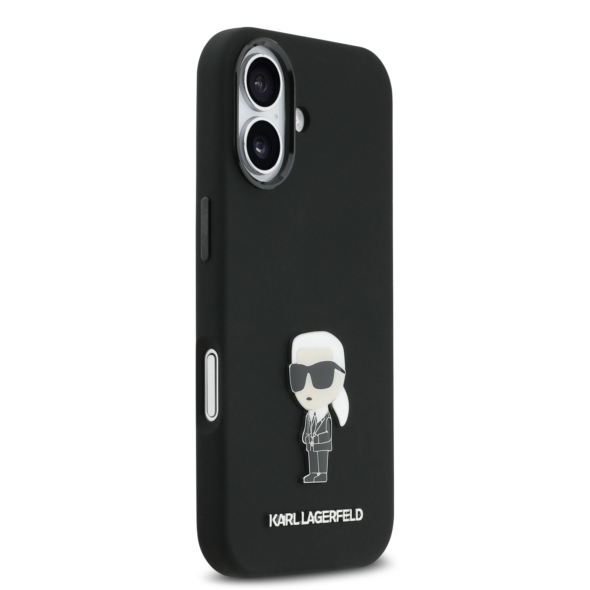 Metal Ikonik - pohled 3