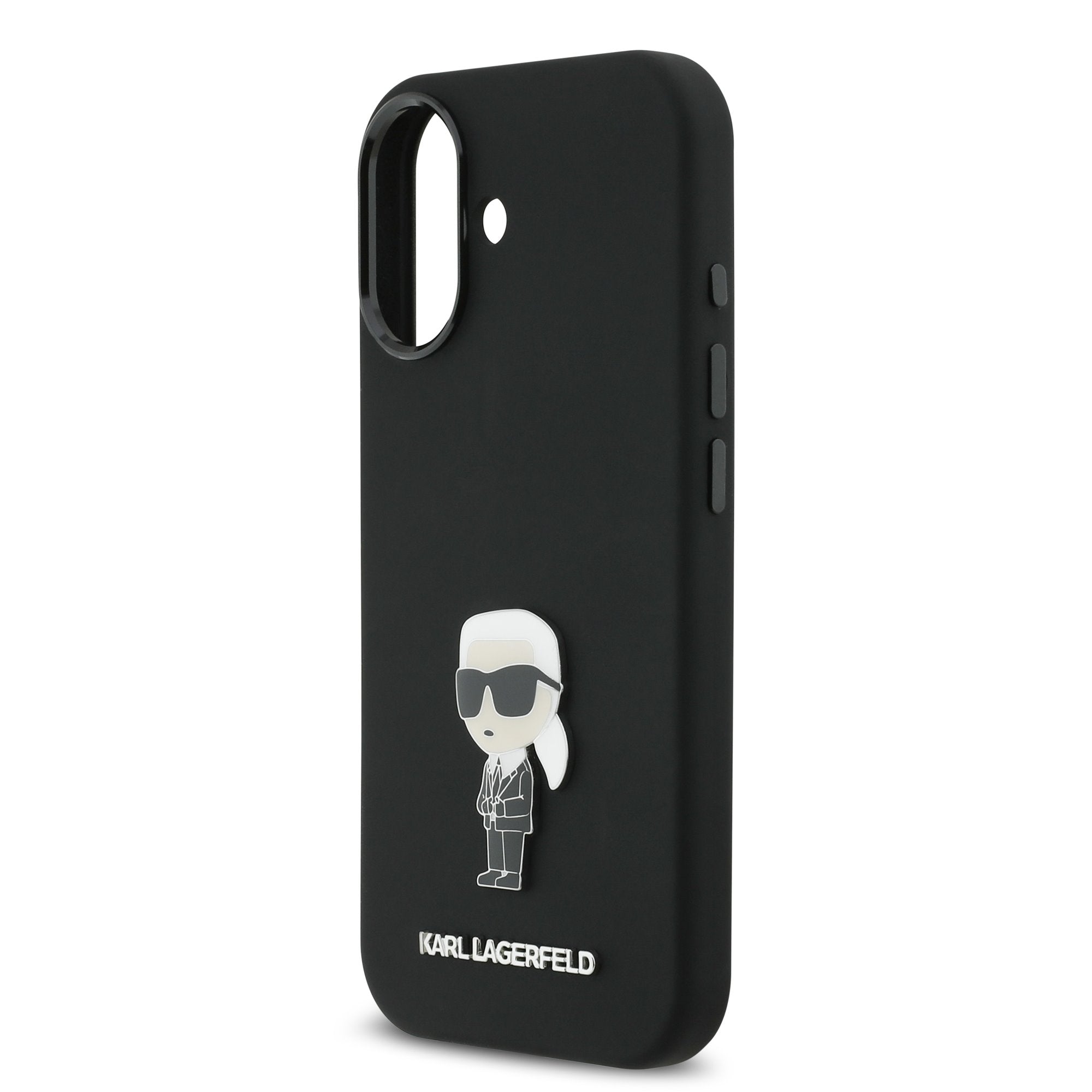 Metal Ikonik - pohled 4