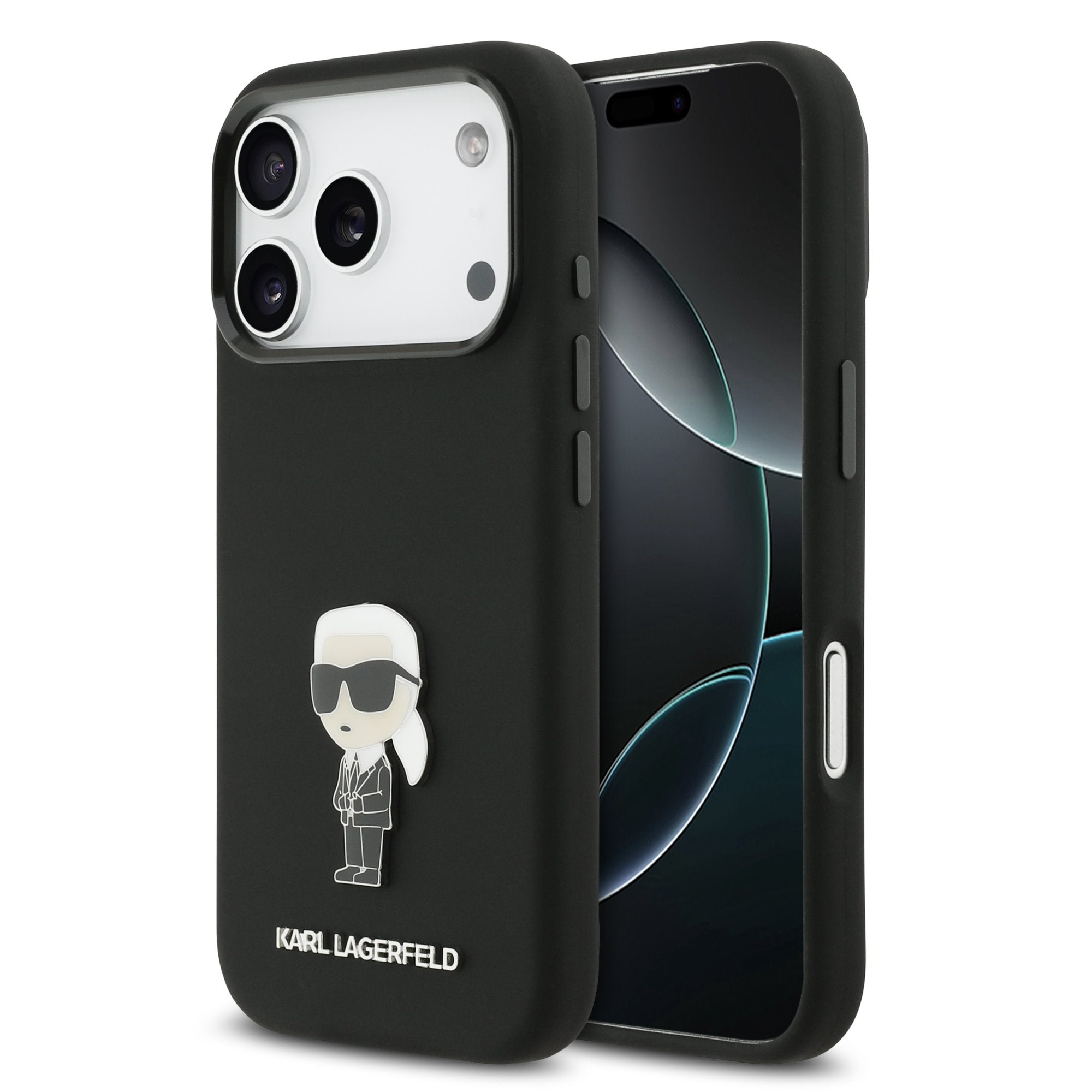 Metal Ikonik - pohled 7
