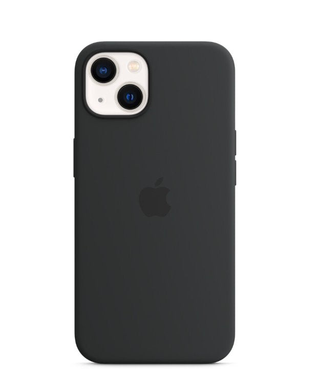 Apple Silikonový Kryt vč. Magsafe