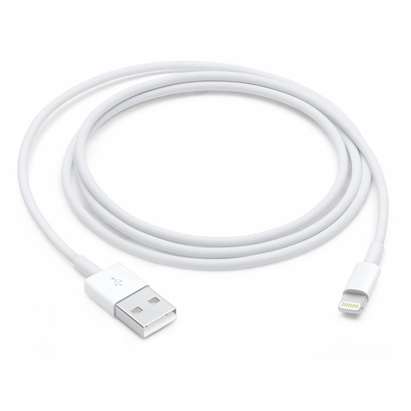 Apple USB-A/Lightning Datový Kabel