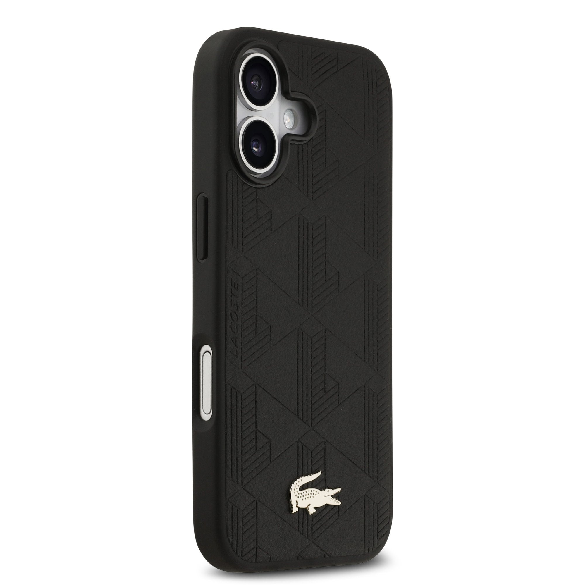Nomogramme Gold Logo - pohled 3
