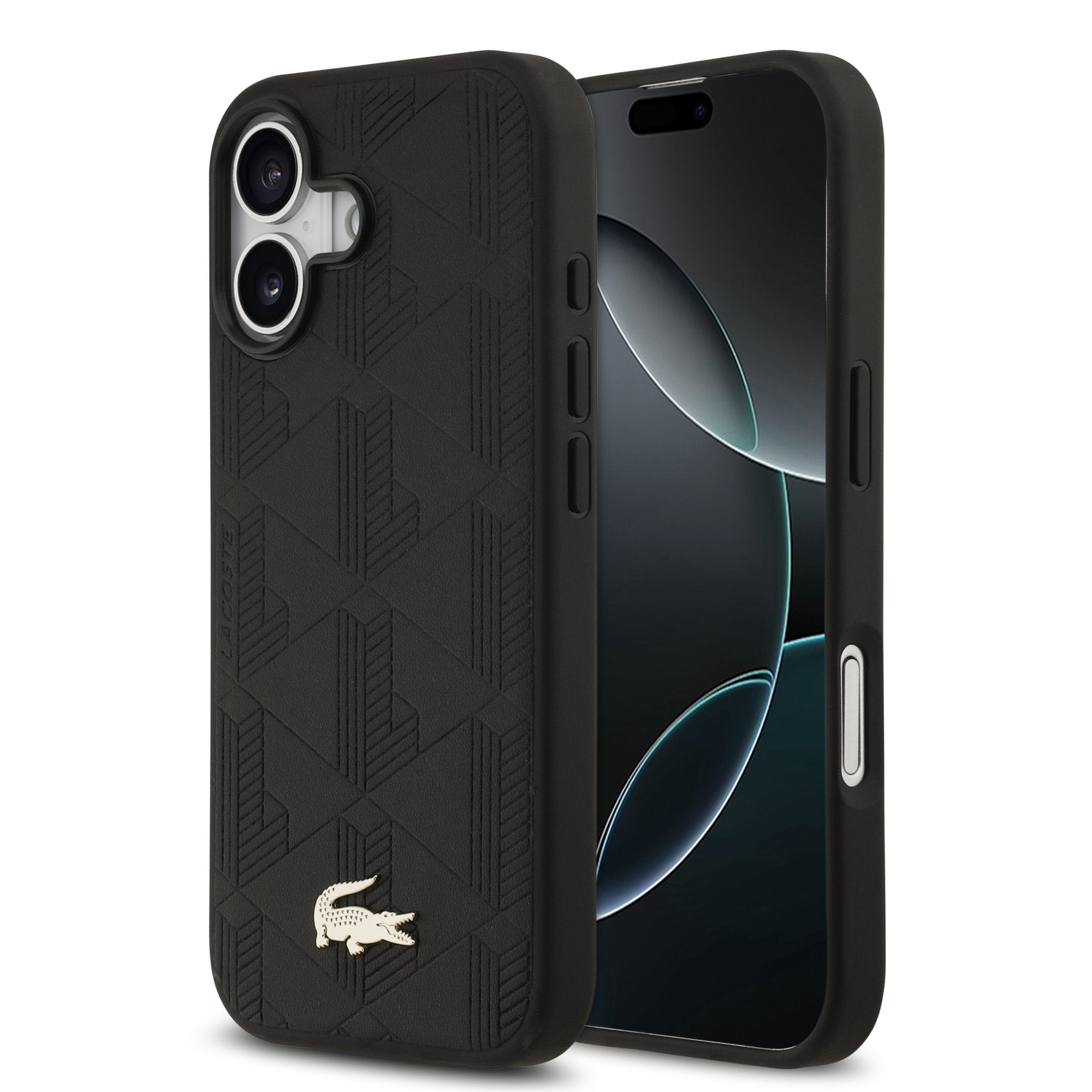 Nomogramme Gold Logo - pohled 6