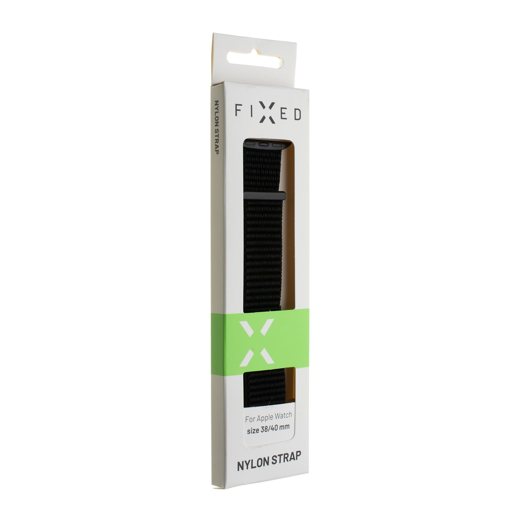 Nylonový řemínek FIXED pro Apple Watch 38/40/41/42mm - pohled 11