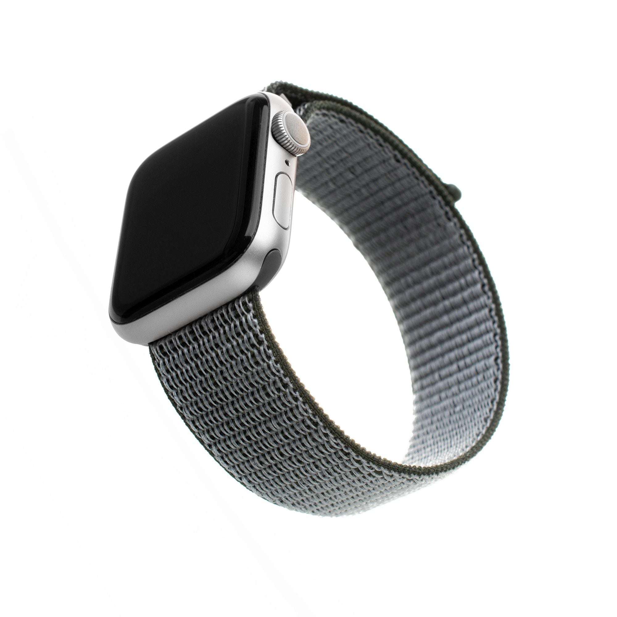 Nylonový řemínek FIXED pro Apple Watch 38/40/41/42mm - pohled 4