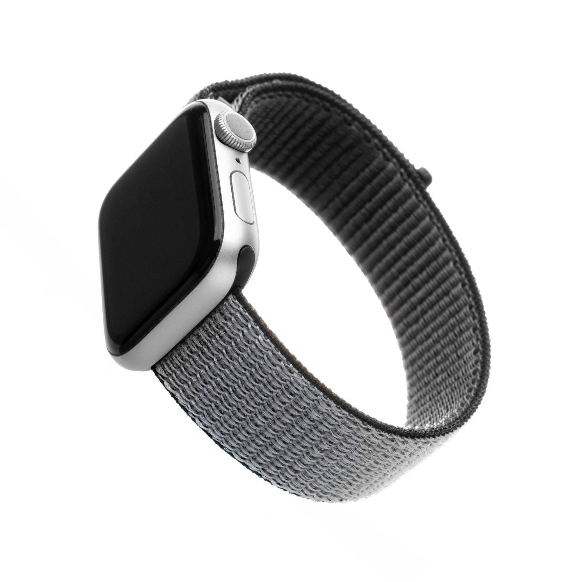 Nylonový řemínek FIXED pro Apple Watch 38/40/41/42mm - pohled 6