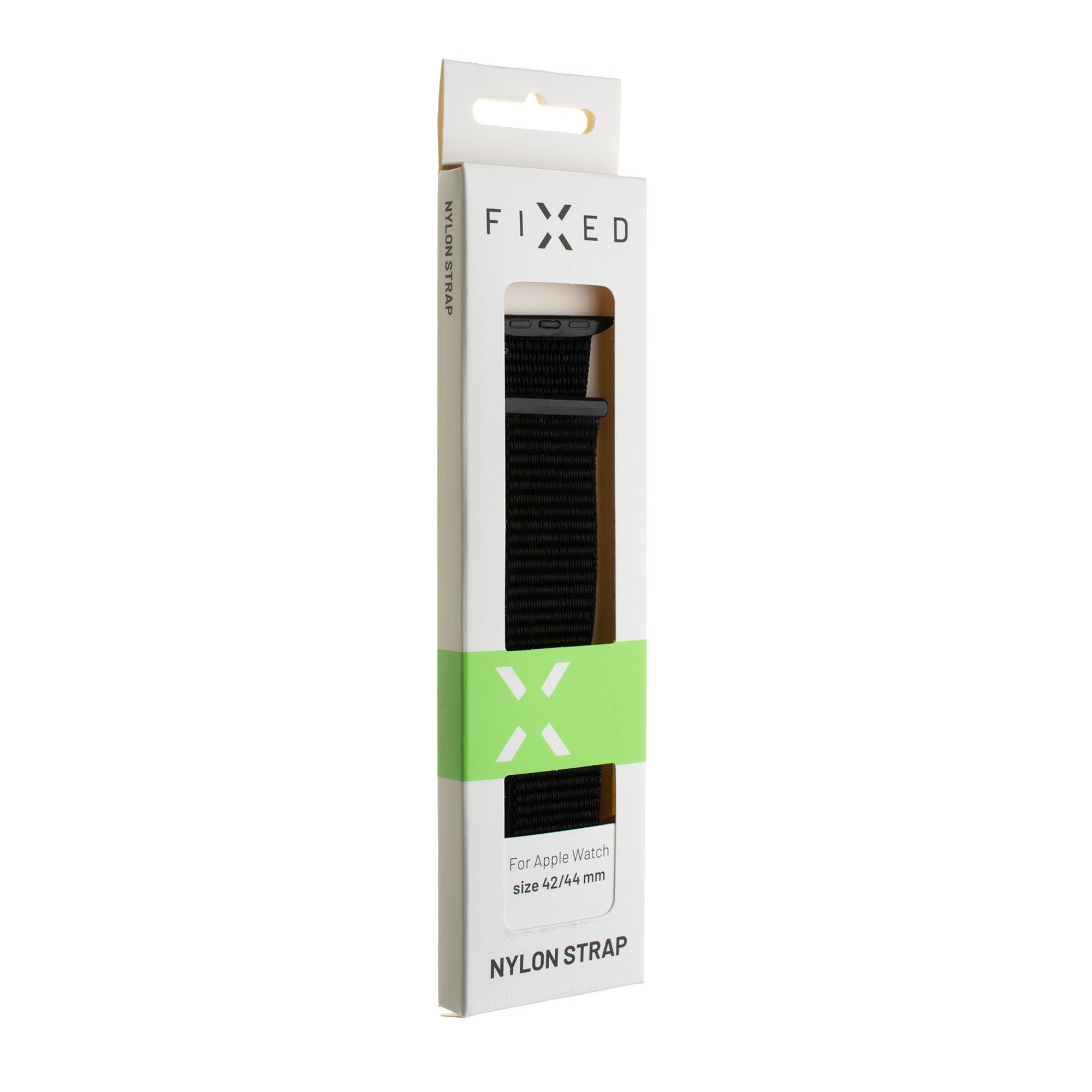 Nylonový řemínek FIXED pro Apple Watch 42/44/45/46/49mm - pohled 6