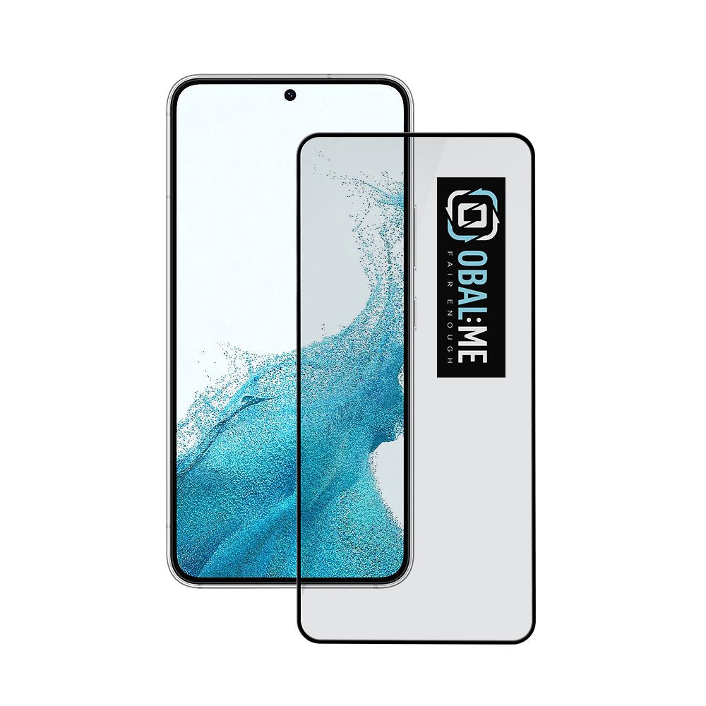 OBAL:ME 5D Tvrzené Sklo