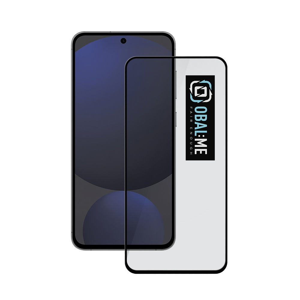 OBAL:ME 5D Tvrzené Sklo