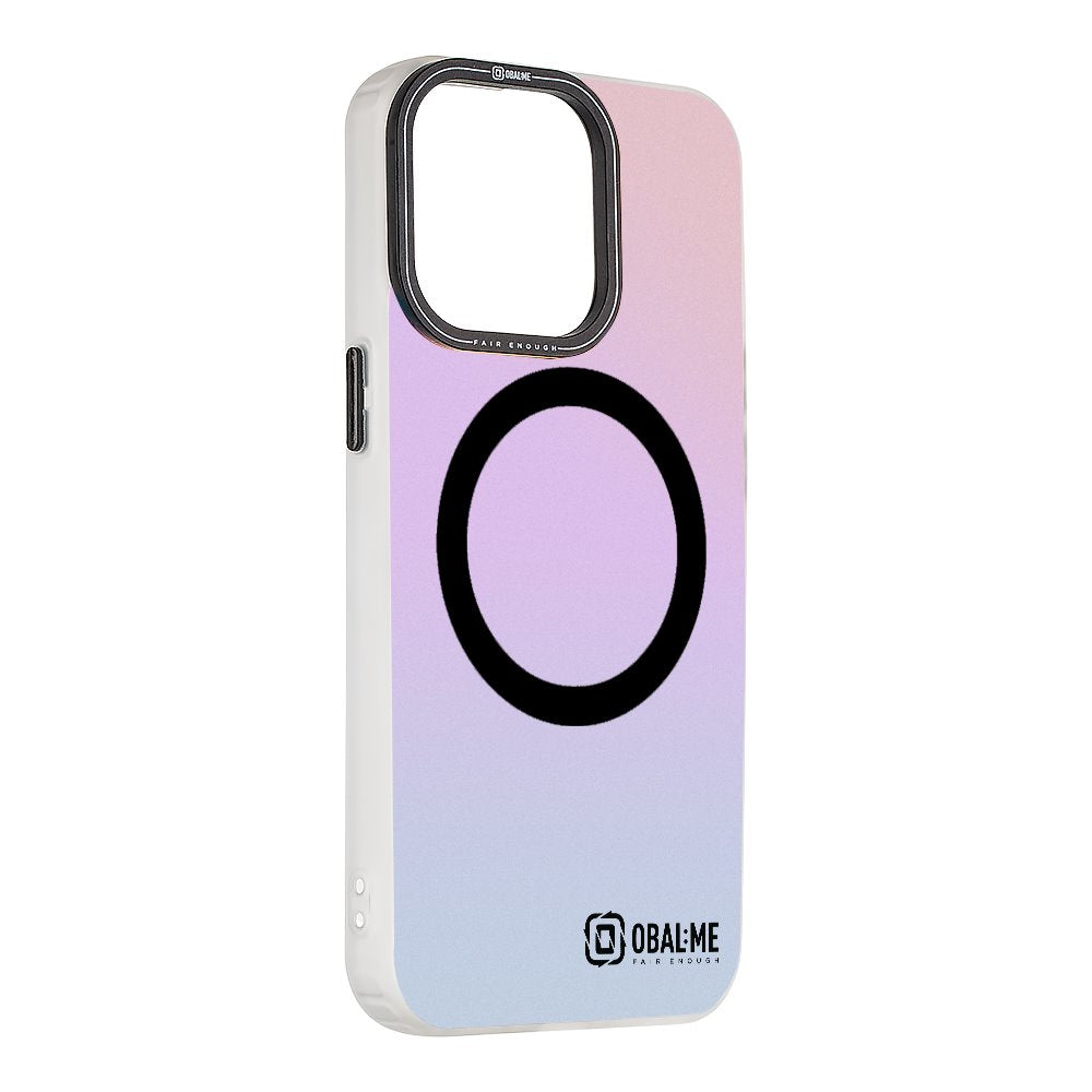 Prémiový MagSafe kryt na iPhone OBAL:ME HoloMag