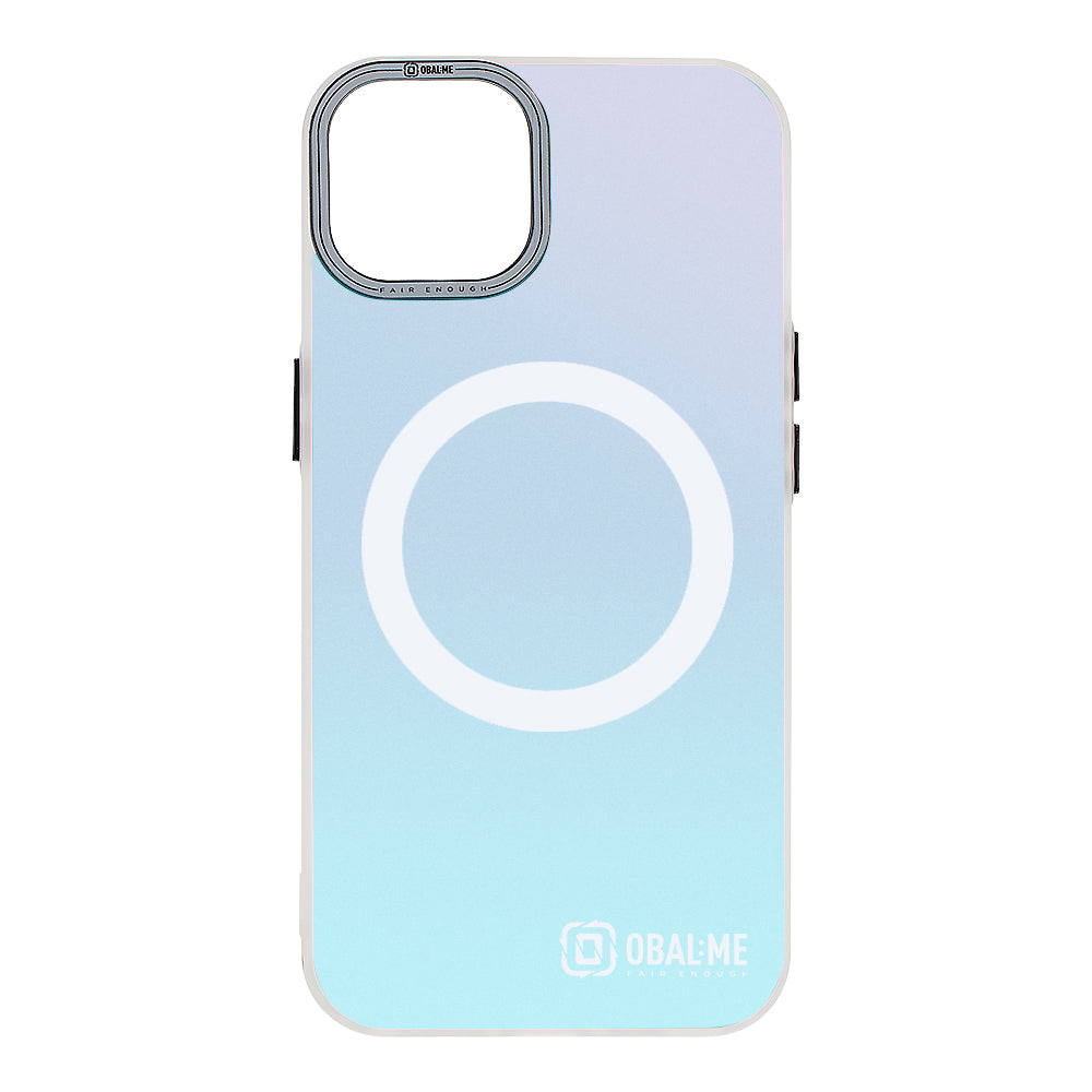 Prémiový MagSafe kryt na iPhone OBAL:ME HoloMag