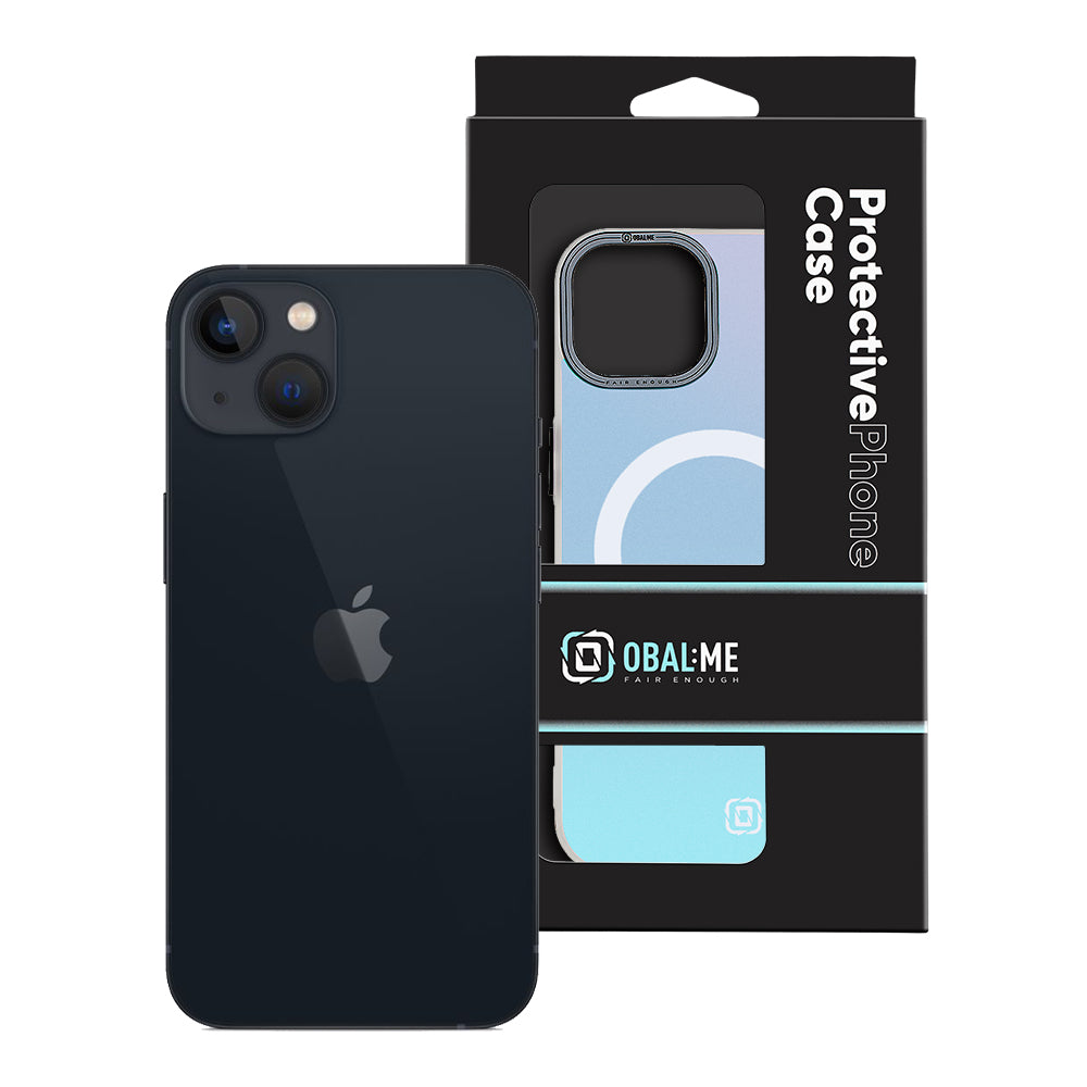 Prémiový MagSafe kryt na iPhone OBAL:ME HoloMag