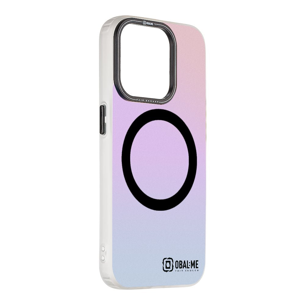 Prémiový MagSafe kryt na iPhone OBAL:ME HoloMag