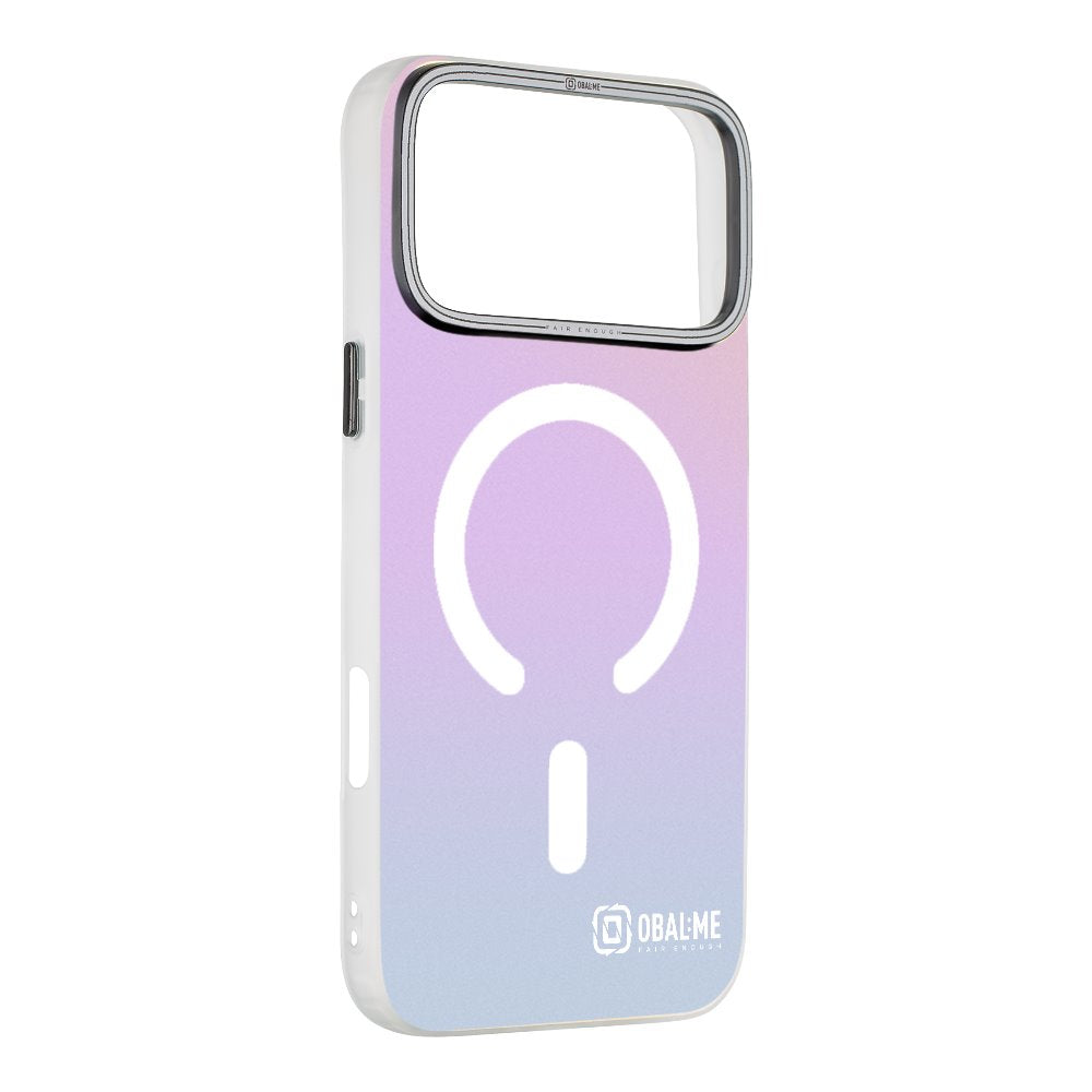 Prémiový MagSafe kryt na iPhone OBAL:ME HoloMag