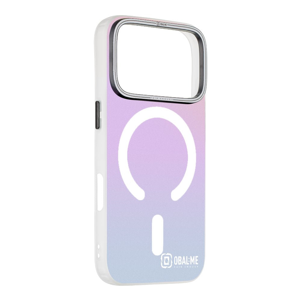 Prémiový MagSafe kryt na iPhone OBAL:ME HoloMag